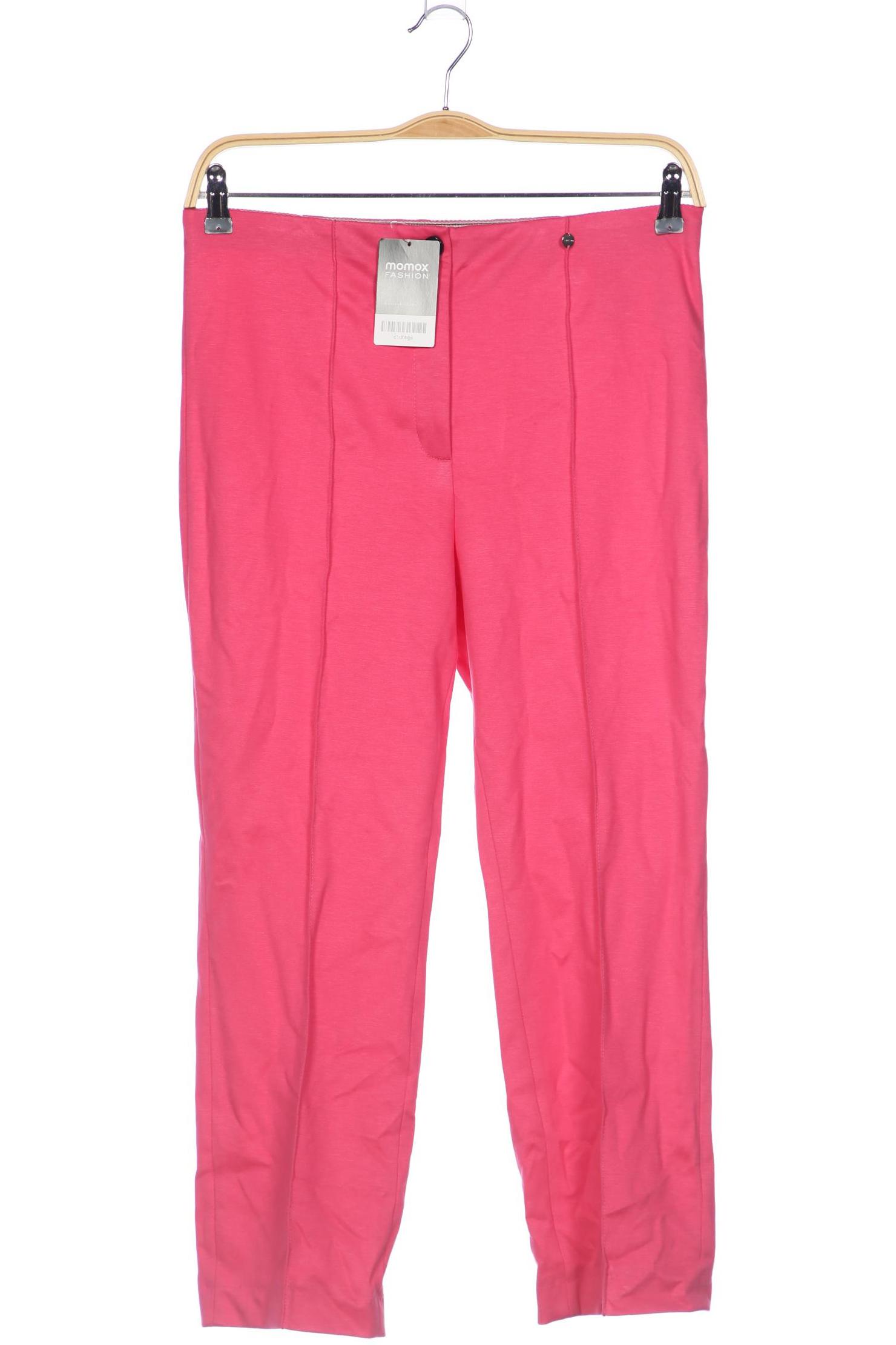 

Marc Cain Damen Stoffhose, pink, Gr. 42