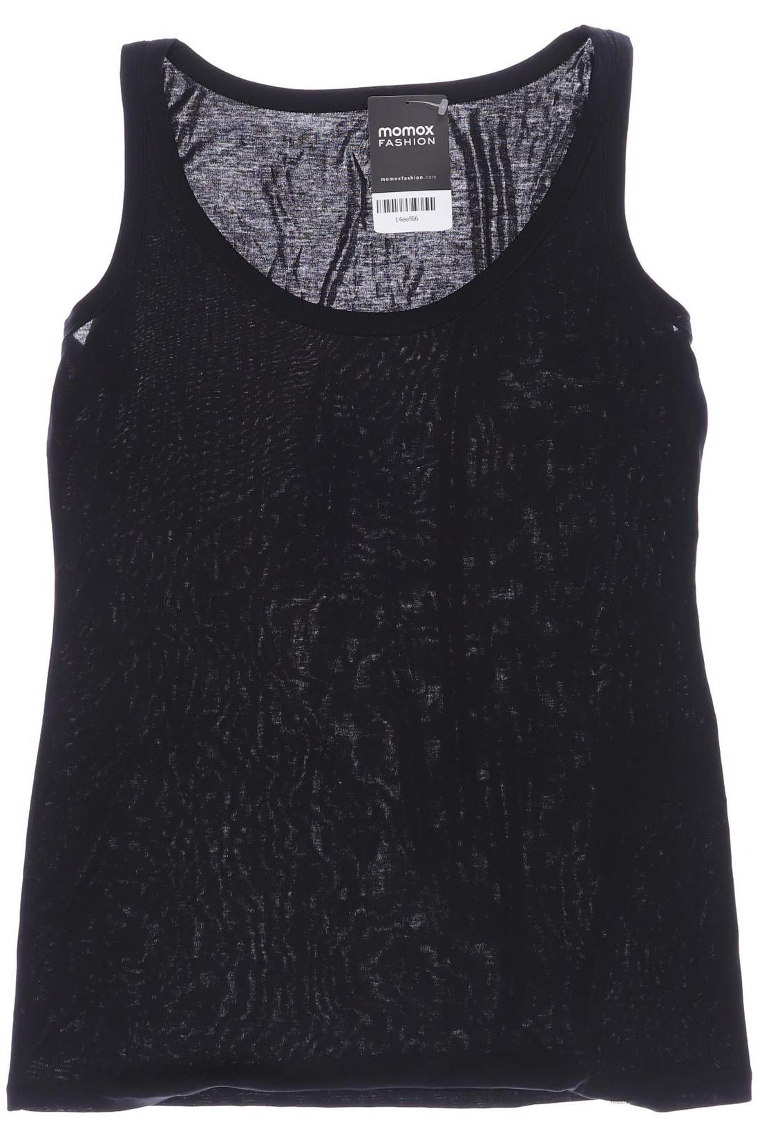 

Marc Cain Damen Top, schwarz, Gr. 42
