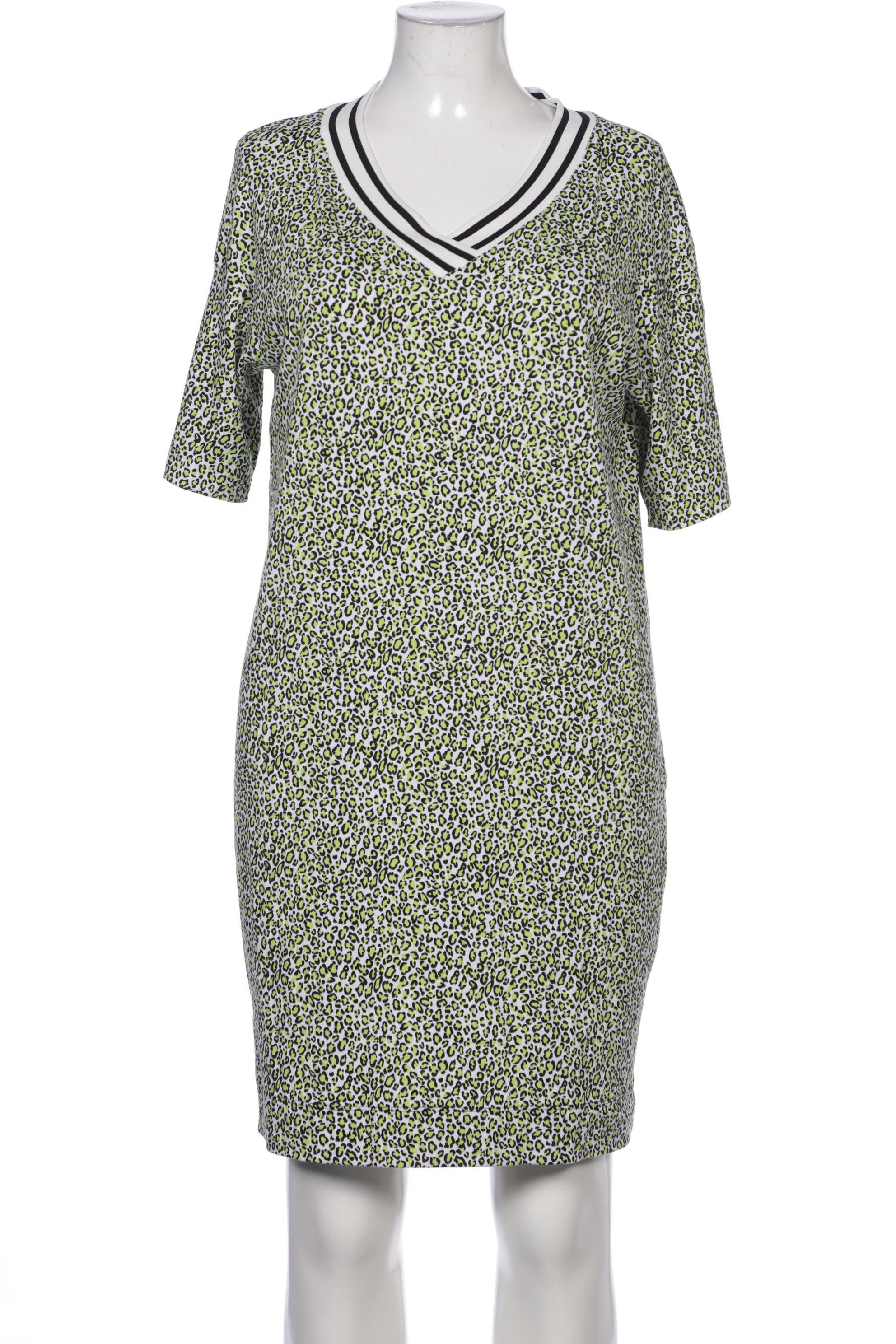 

Marc Cain Damen Kleid, grün, Gr. 42