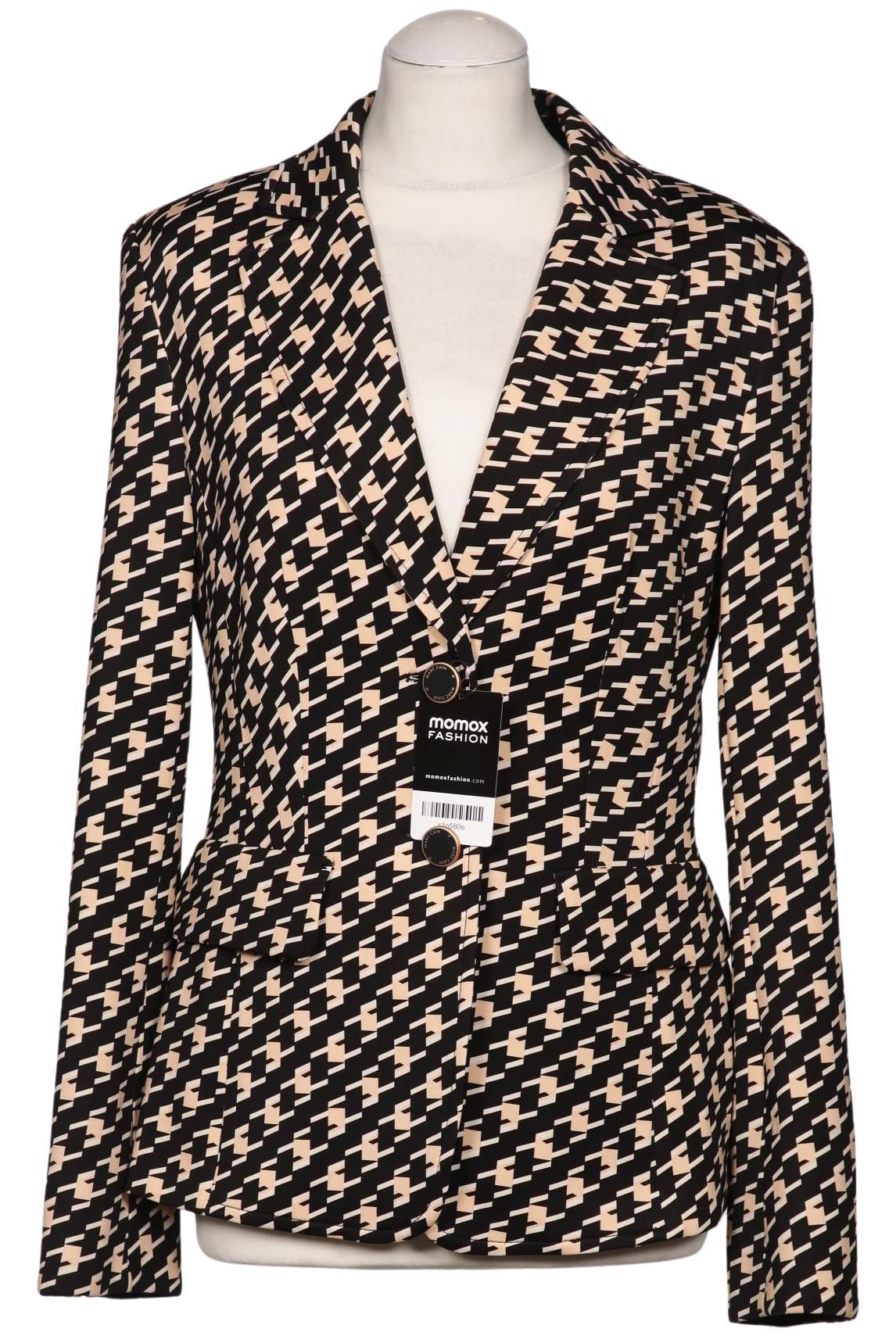 

Marc Cain Damen Blazer, mehrfarbig, Gr. 38