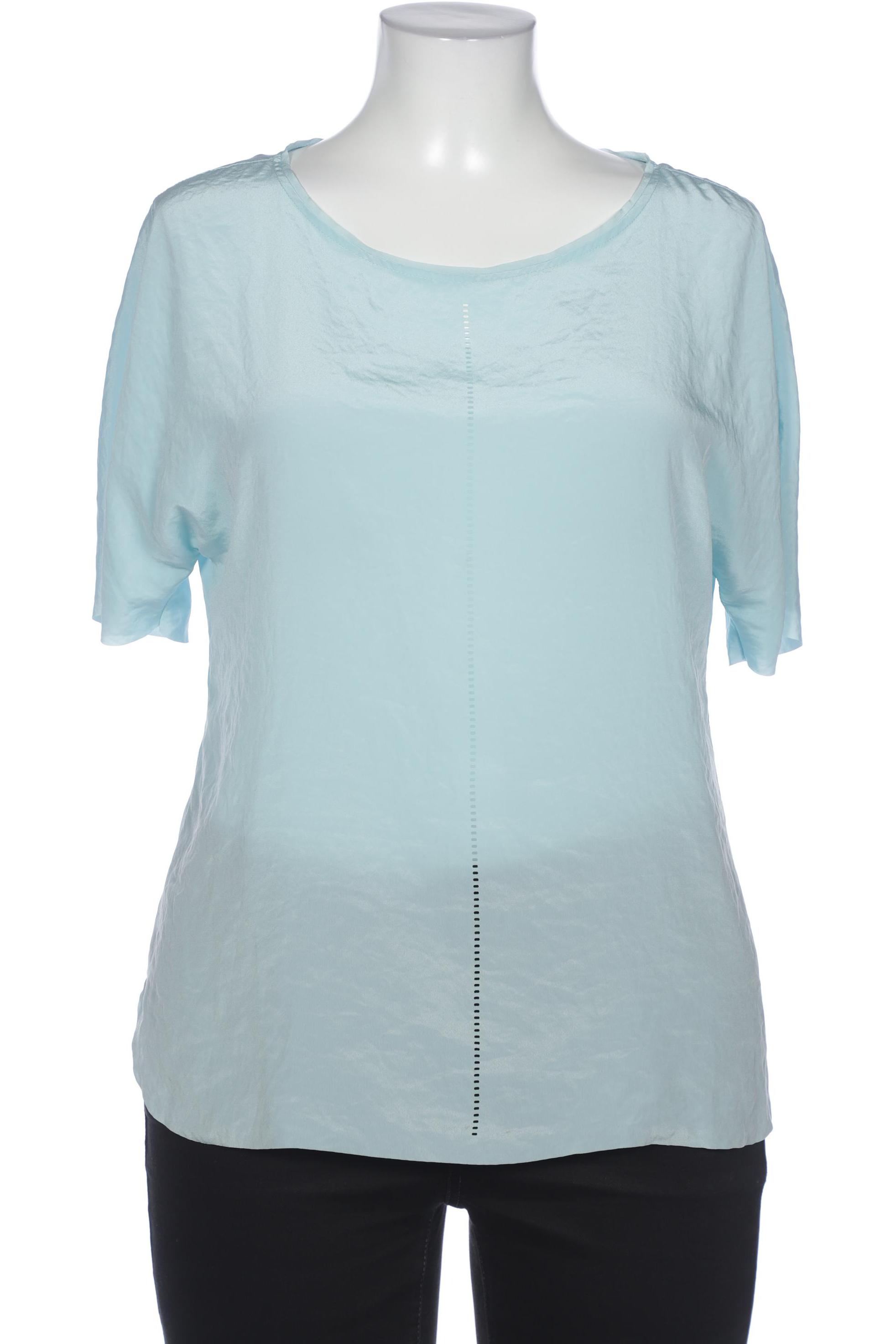 

Marc Cain Damen Bluse, hellgrün, Gr. 44
