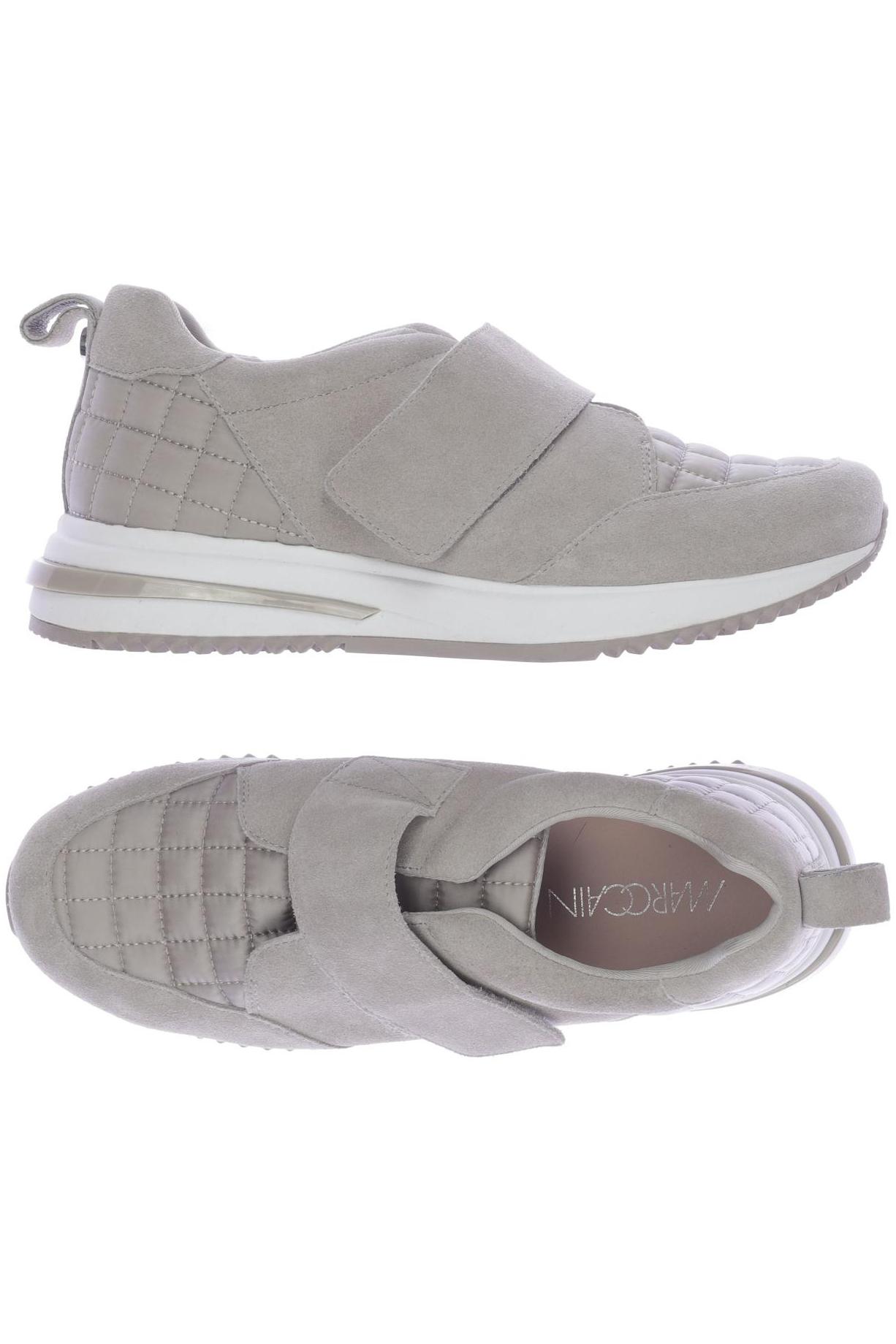 

Marc Cain Damen Sneakers, grau, Gr. 37