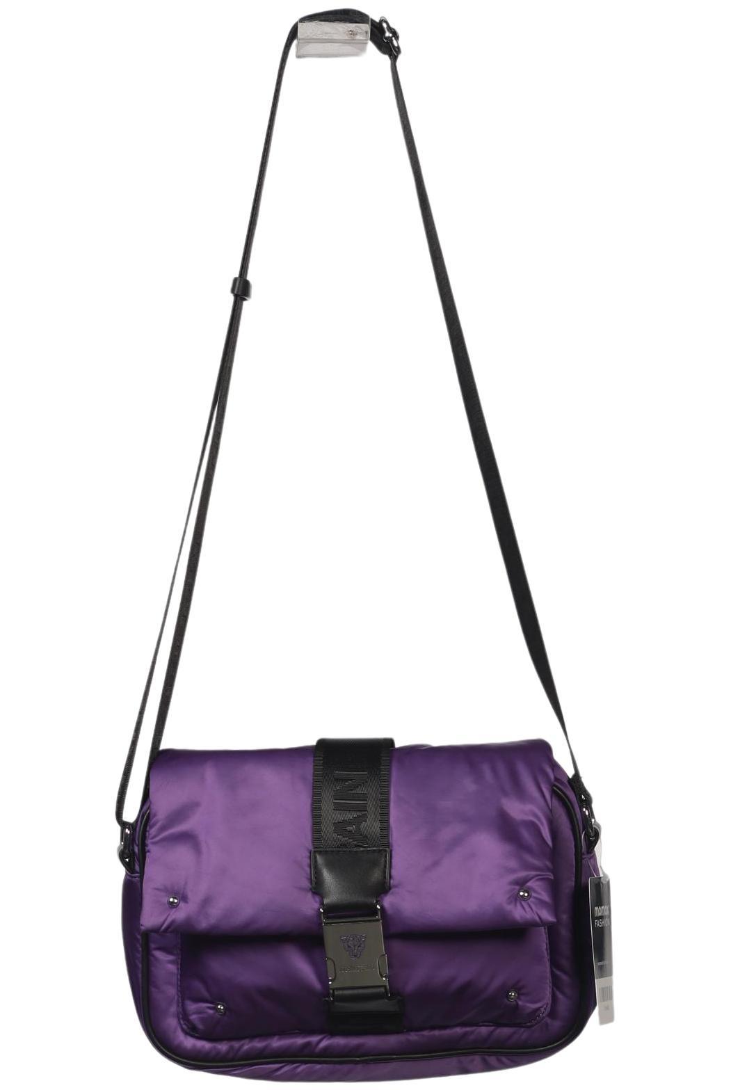 

Marc Cain Damen Handtasche, flieder, Gr.