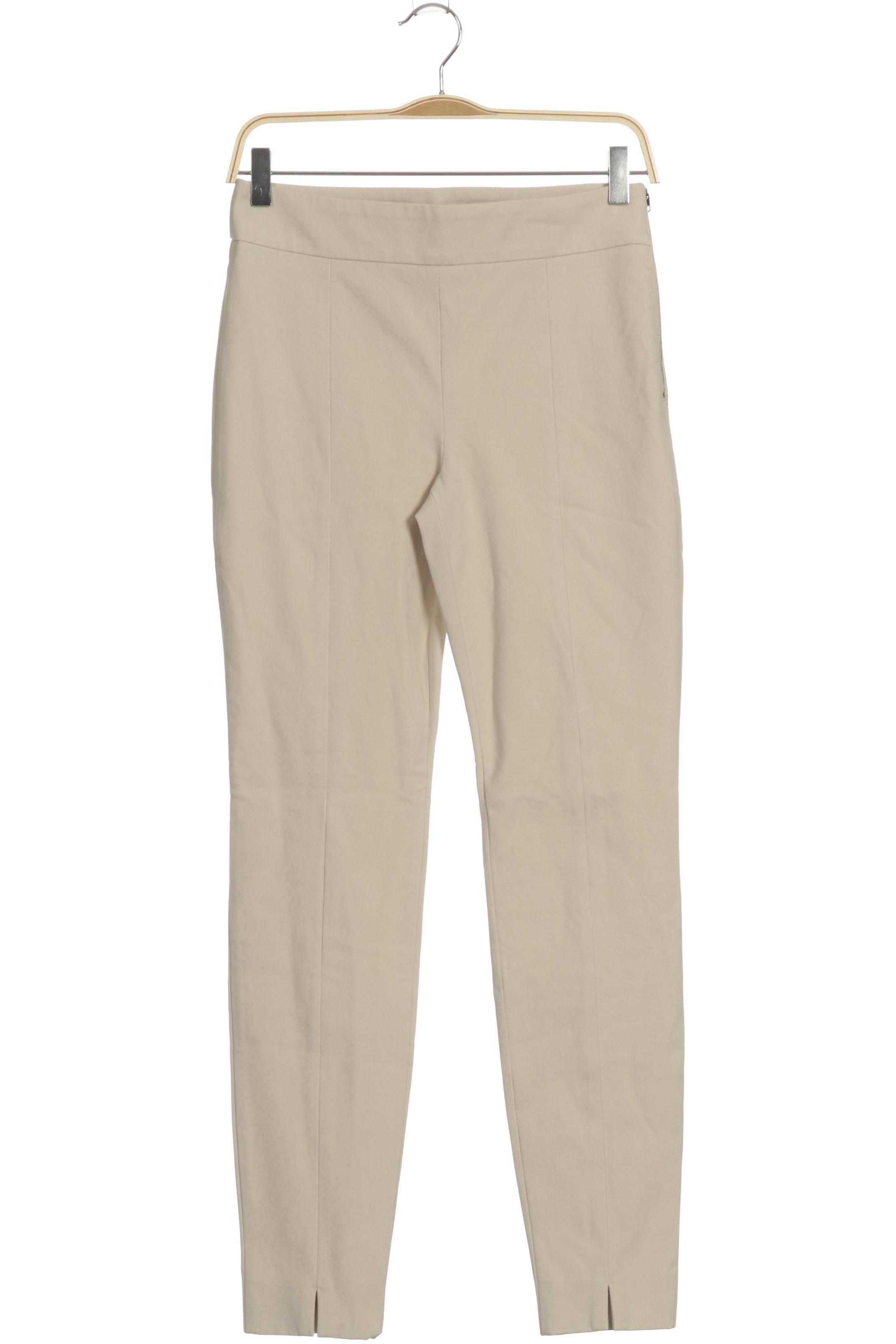 

Marc Cain Damen Stoffhose, beige, Gr. 0