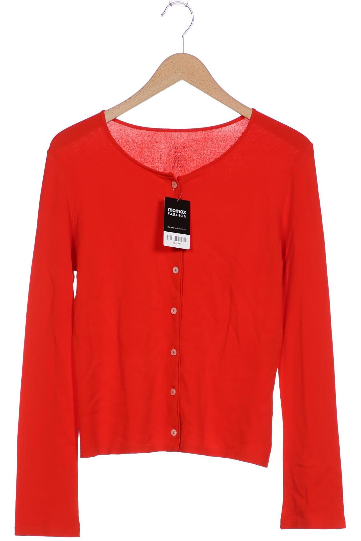 

Marc Cain Damen Strickjacke, rot