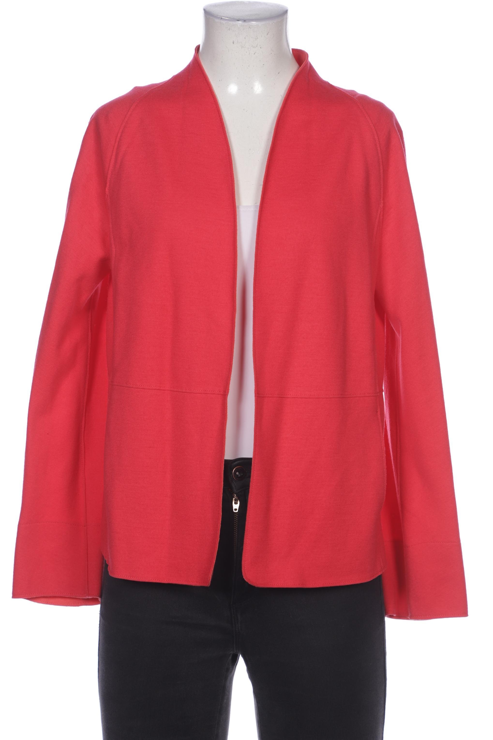 

Marc Cain Damen Strickjacke, pink, Gr. 36