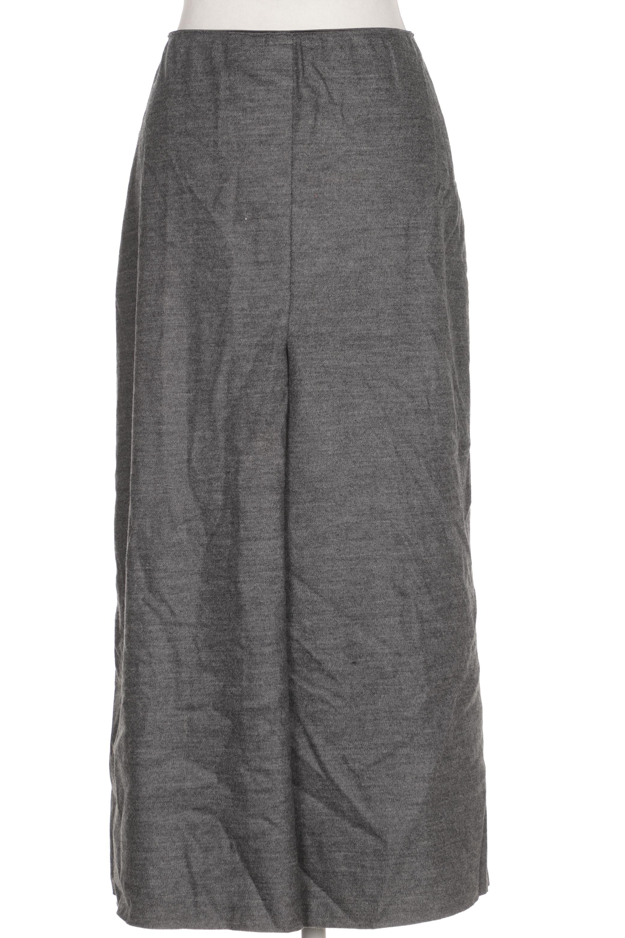 

Marc Cain Damen Rock, grau, Gr. 28
