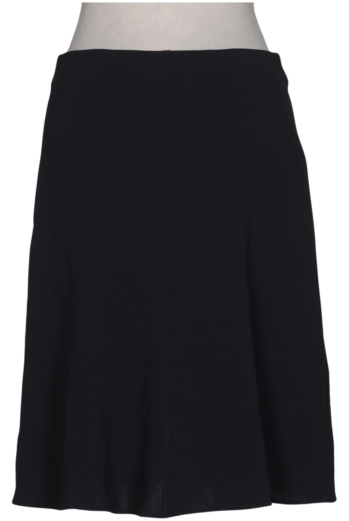 

Marc Cain Damen Rock, marineblau, Gr. 34