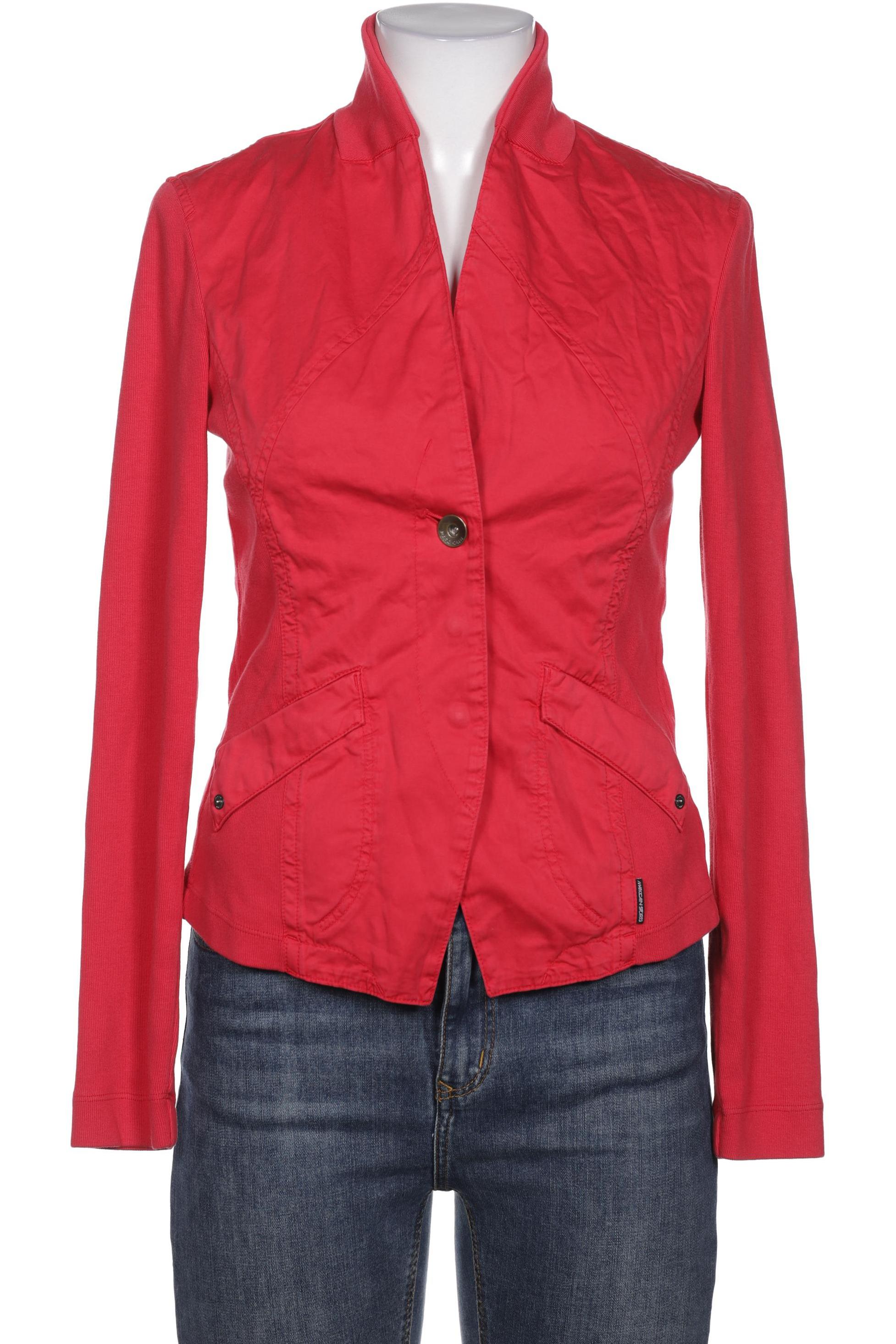 

Marc Cain Damen Blazer, pink
