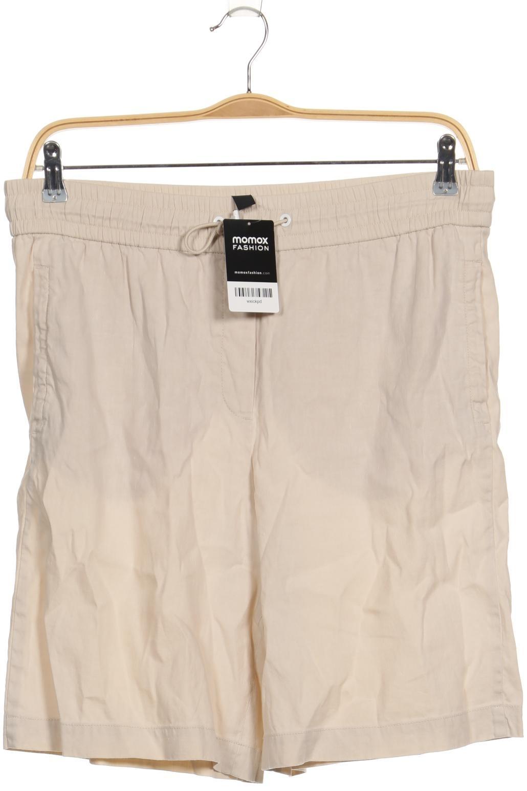 

Marc Cain Damen Shorts, beige, Gr. 42