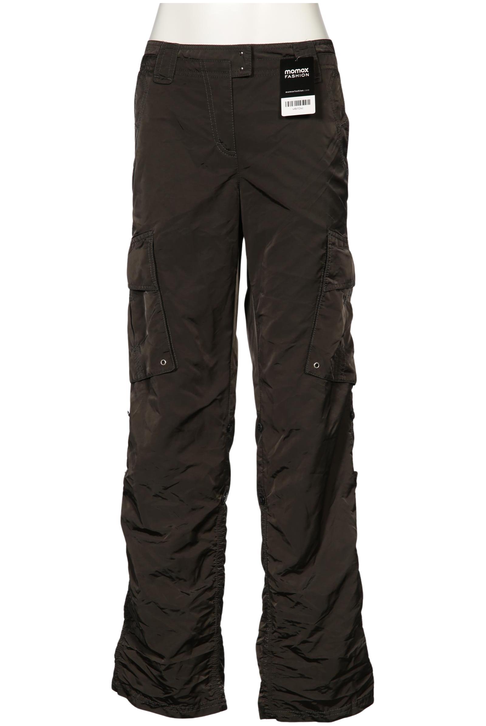 

Marc Cain Damen Stoffhose, braun, Gr. 40