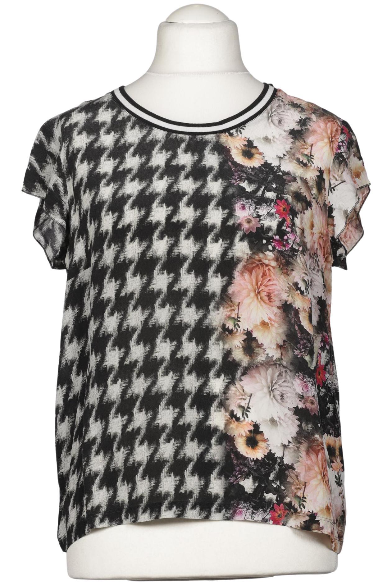 

Marc Cain Damen Bluse, mehrfarbig, Gr. 42