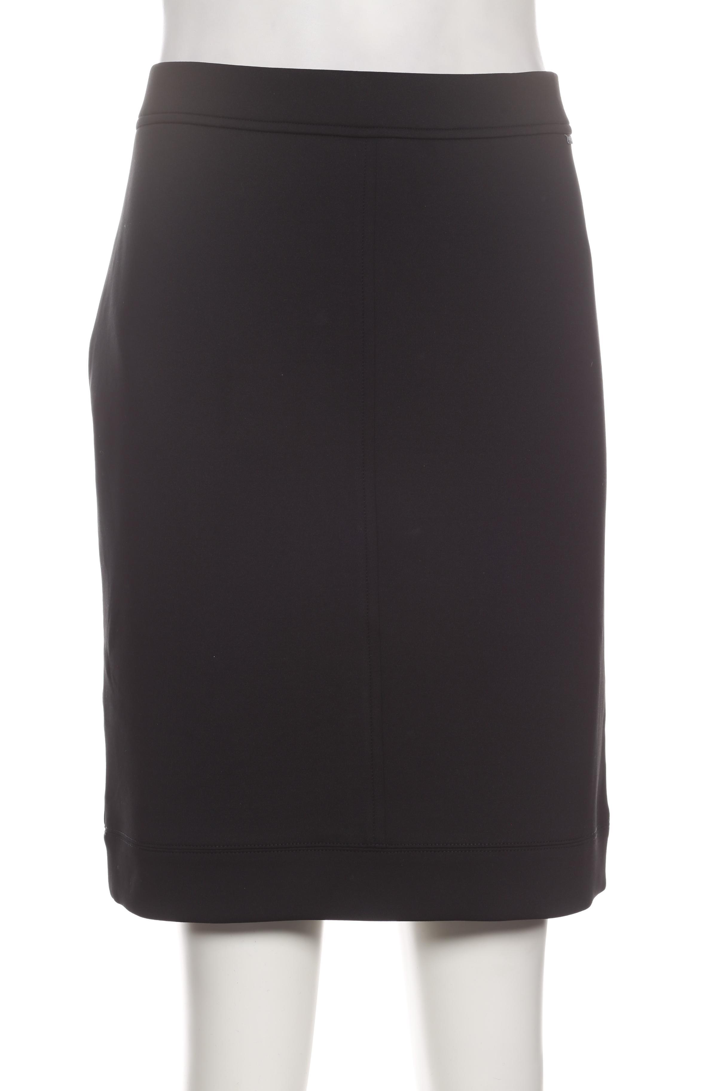 

Marc Cain Damen Rock, schwarz, Gr.