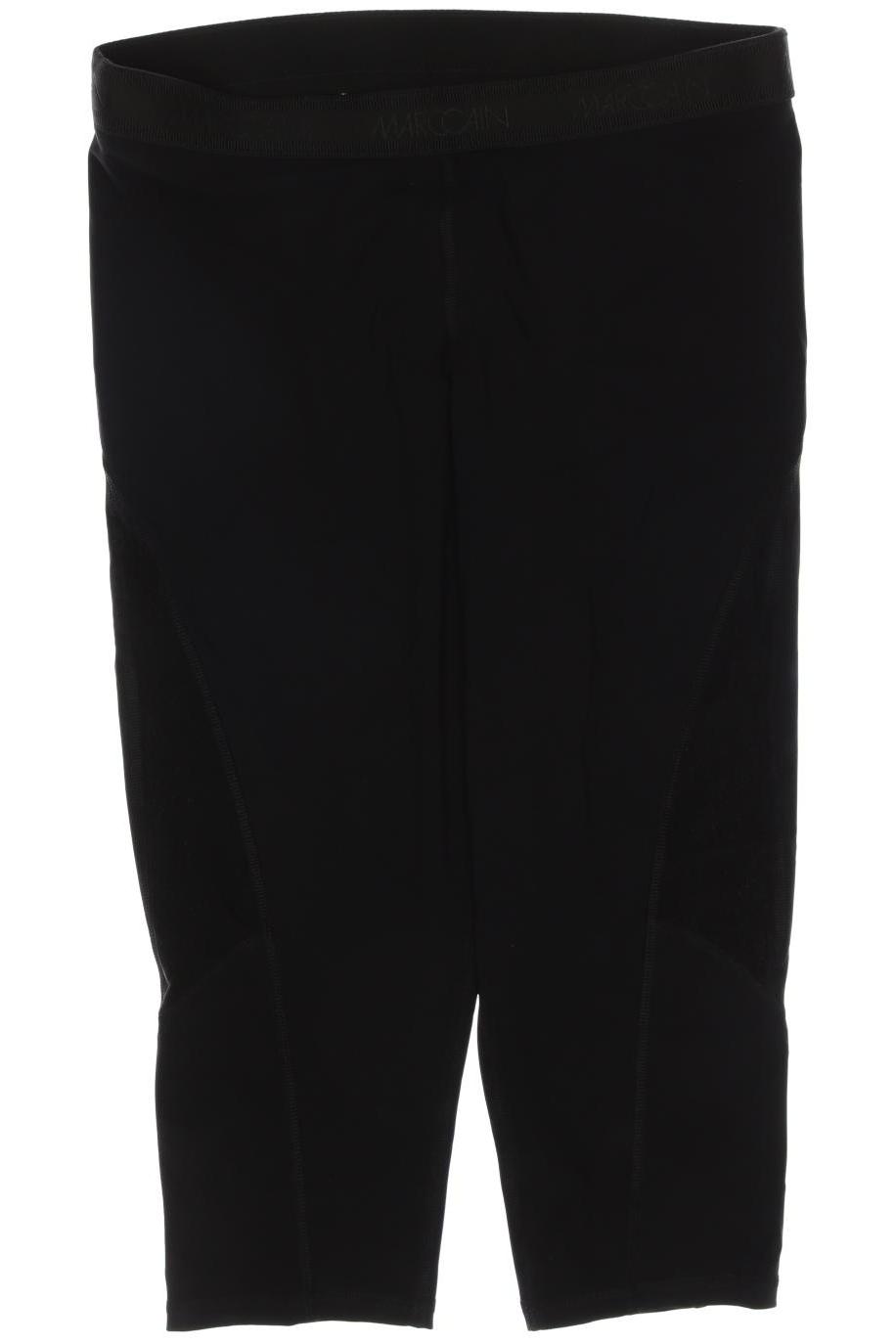 

Marc Cain Damen Shorts, schwarz