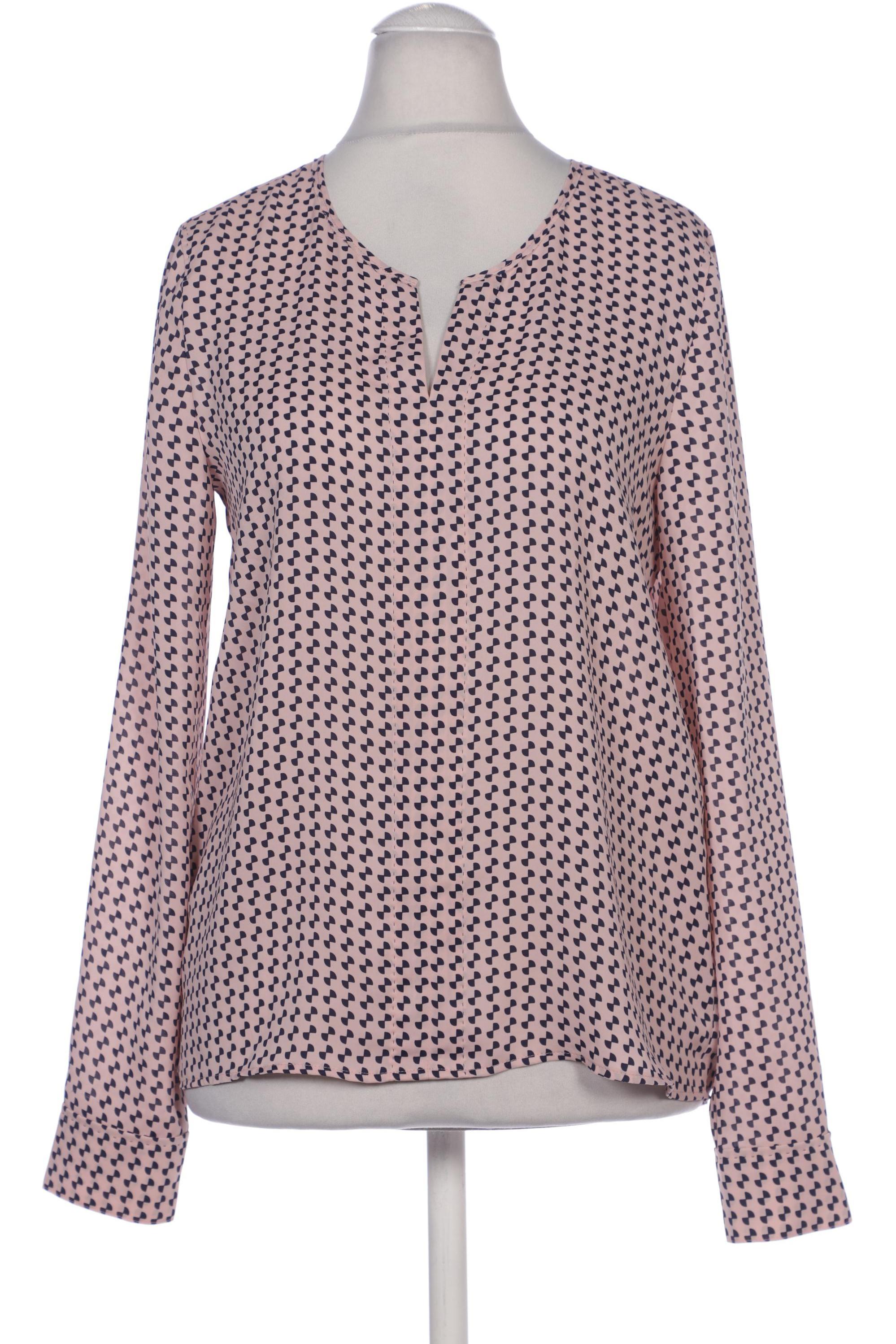 

Marc Cain Damen Bluse, pink, Gr. 36