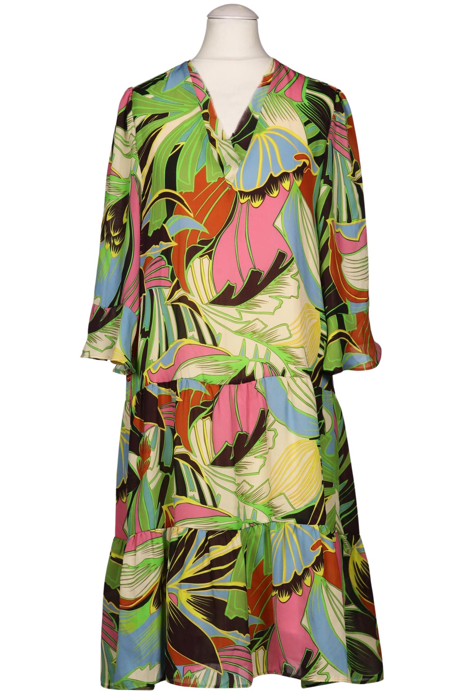 

Marc Cain Damen Kleid, mehrfarbig, Gr. 36