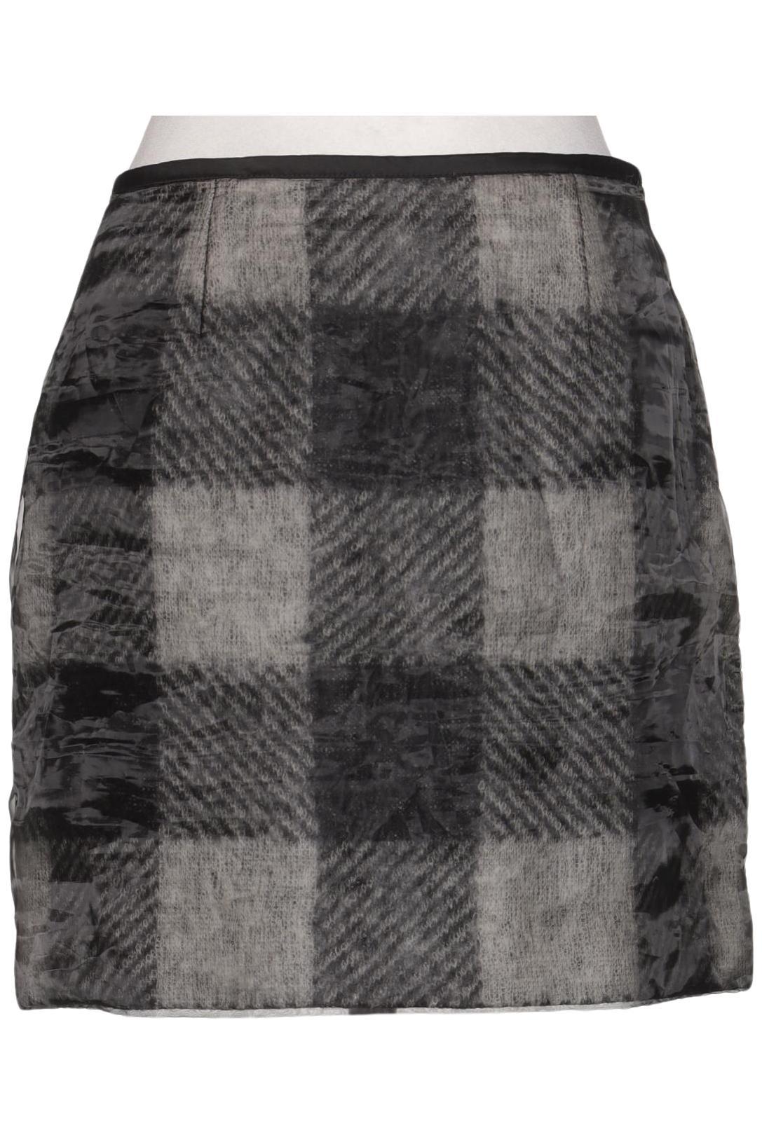 

Marc Cain Damen Rock, grau, Gr. 38