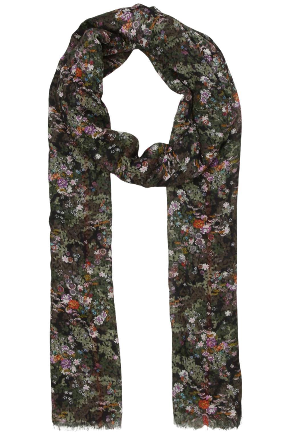 

Marc Cain Damen Schal, mehrfarbig, Gr.