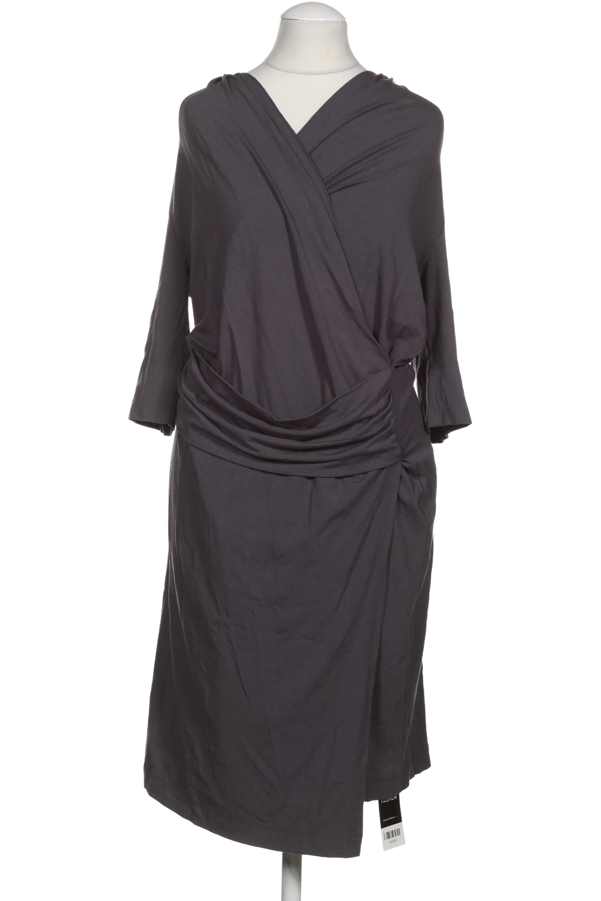 

Marc Cain Damen Kleid, grau, Gr.