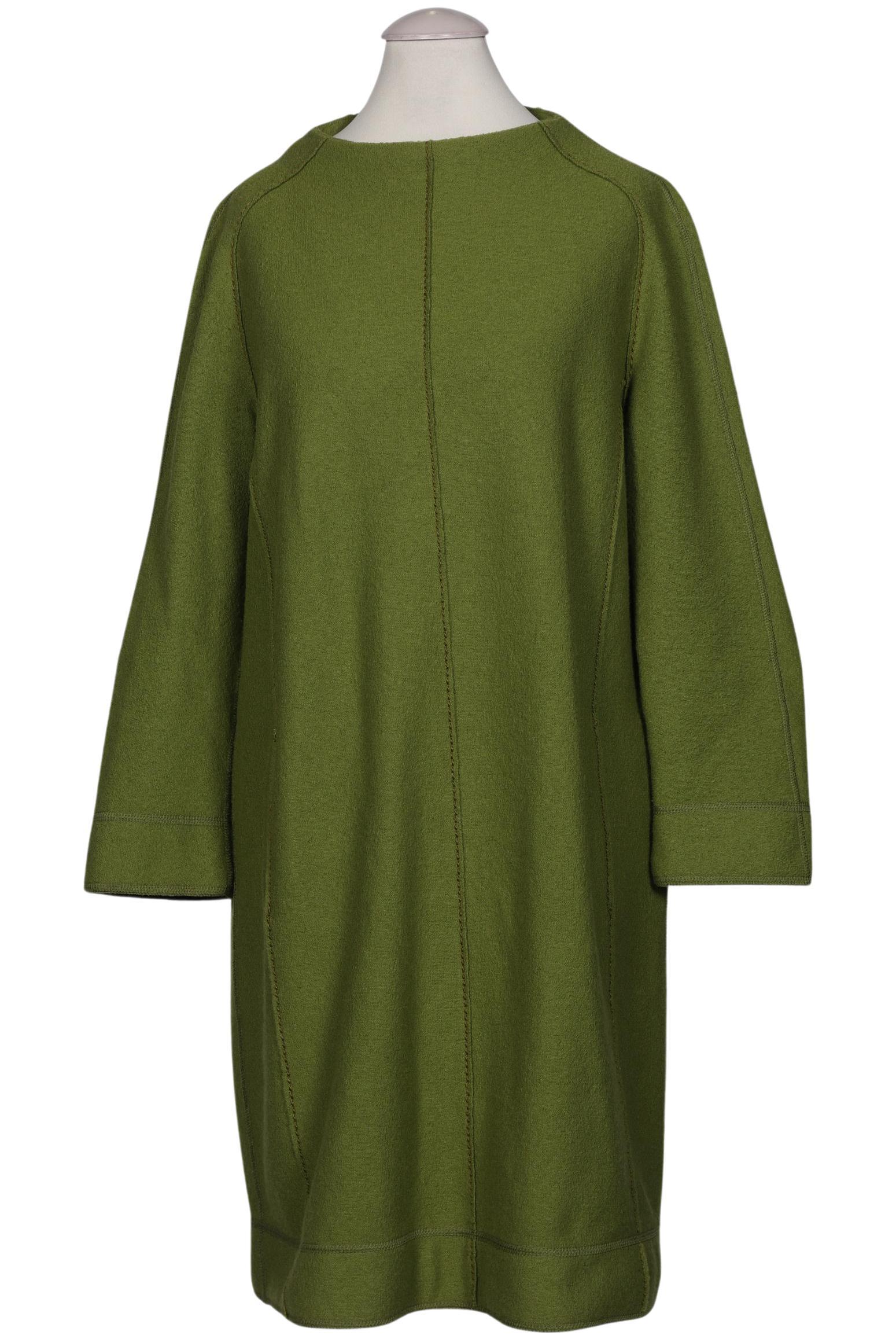 

Marc Cain Damen Kleid, grün, Gr. 38