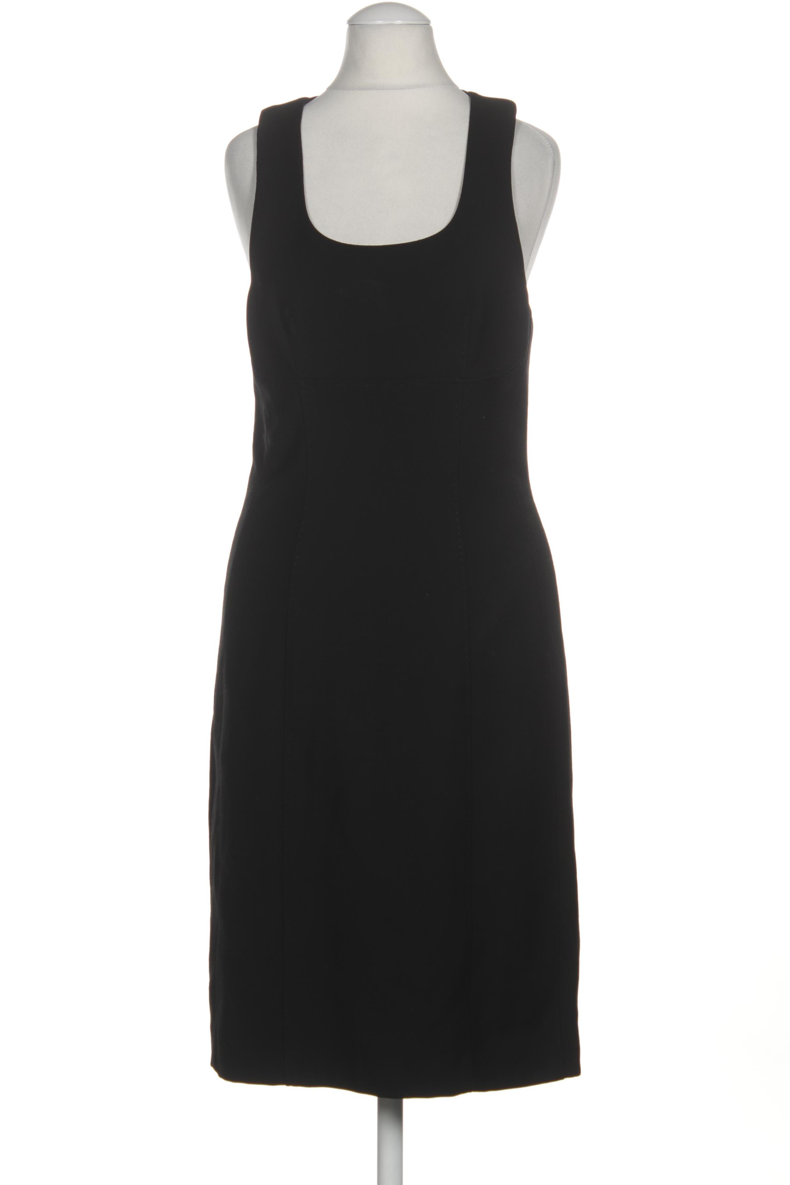 

Marc Cain Damen Kleid, schwarz, Gr. 34