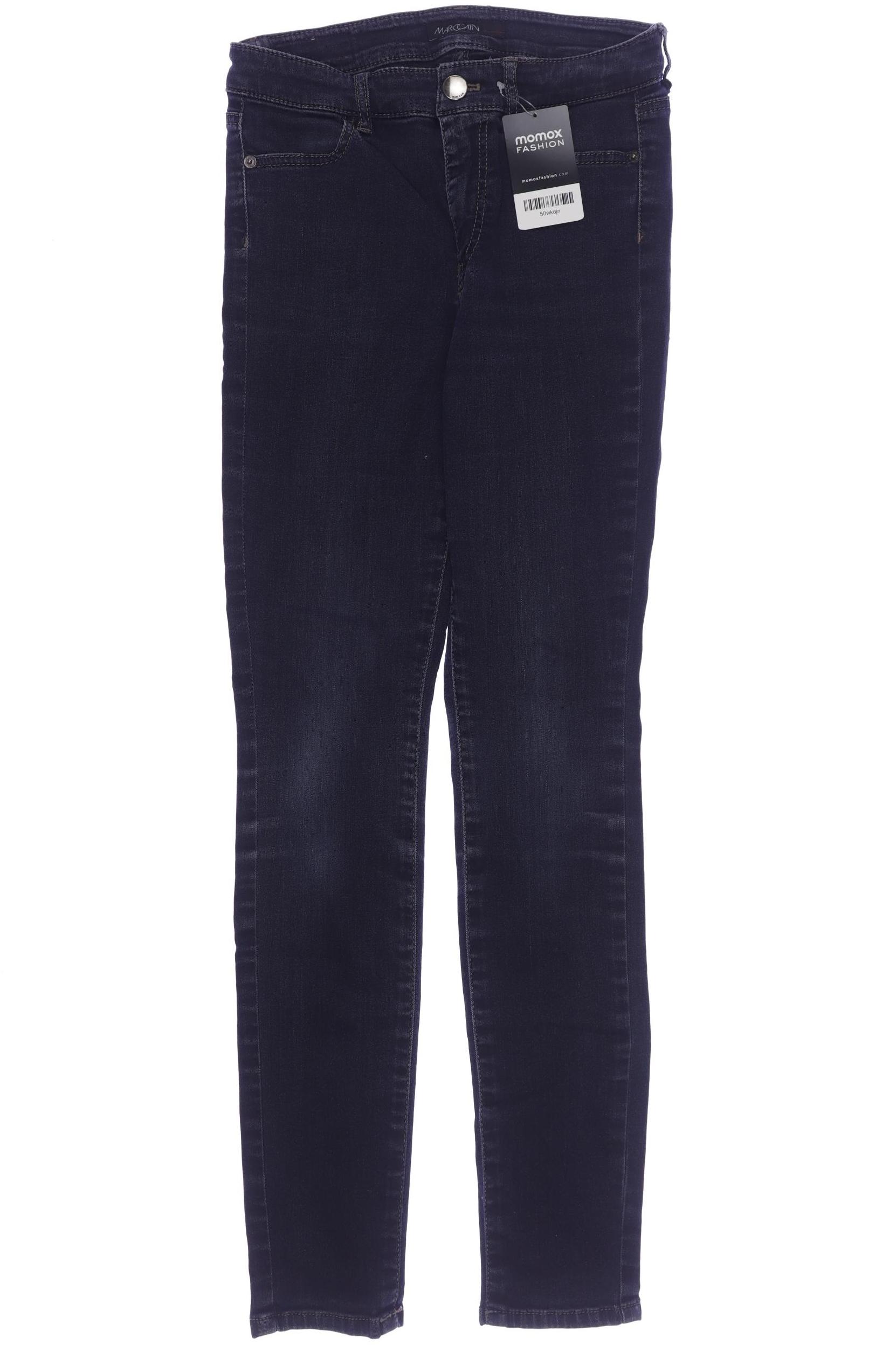 

Marc Cain Damen Jeans, marineblau, Gr. 36