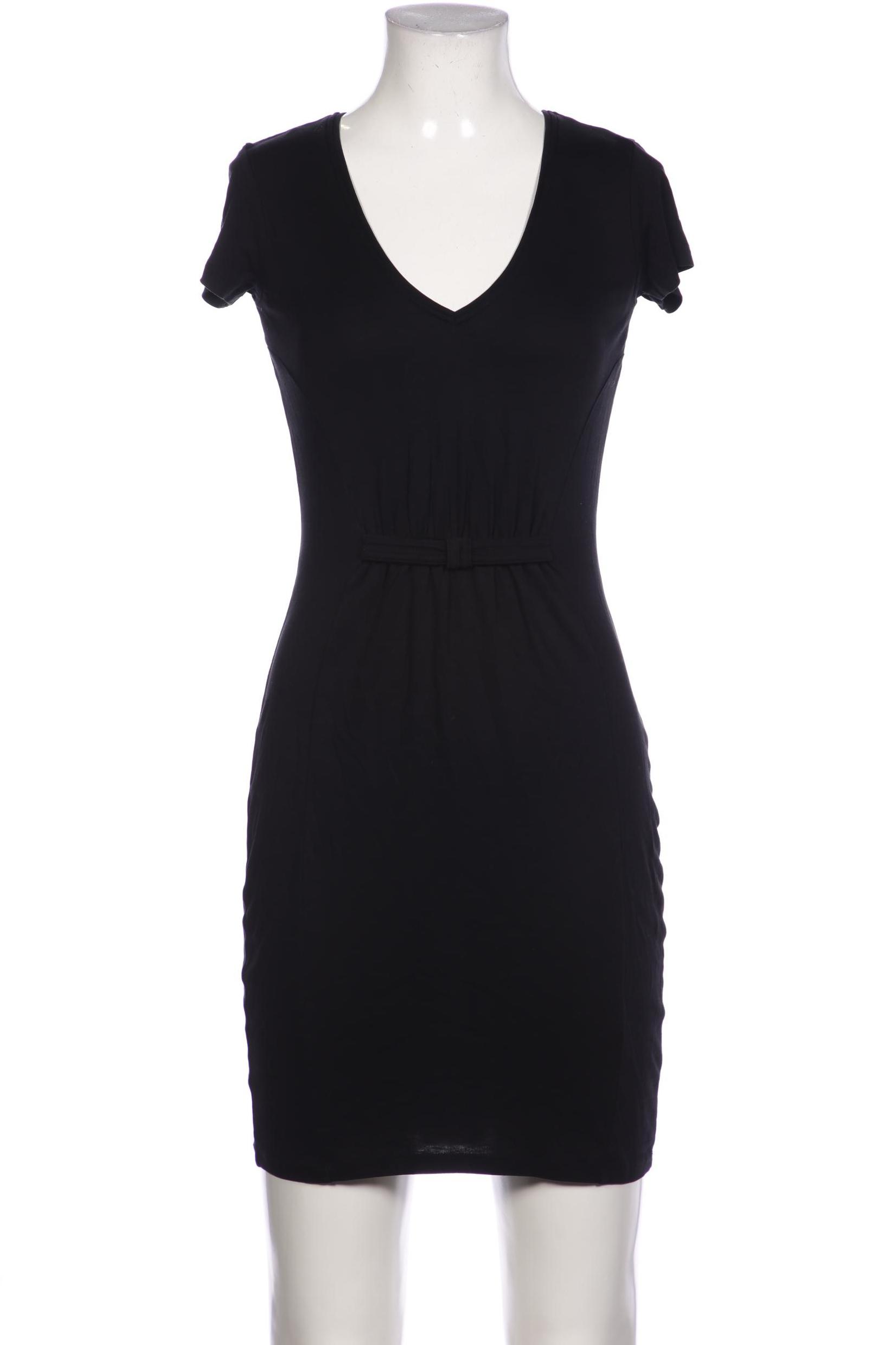 

Marc Cain Damen Kleid, schwarz, Gr. 34