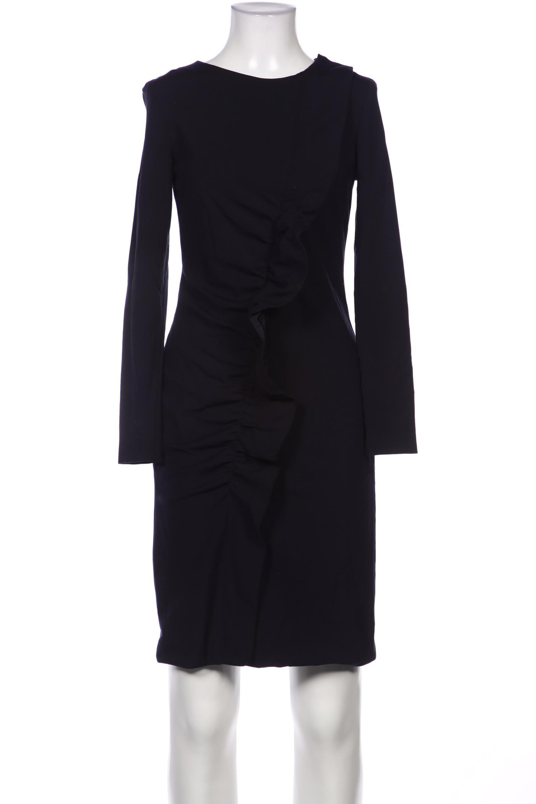 

Marc Cain Damen Kleid, marineblau, Gr. 34