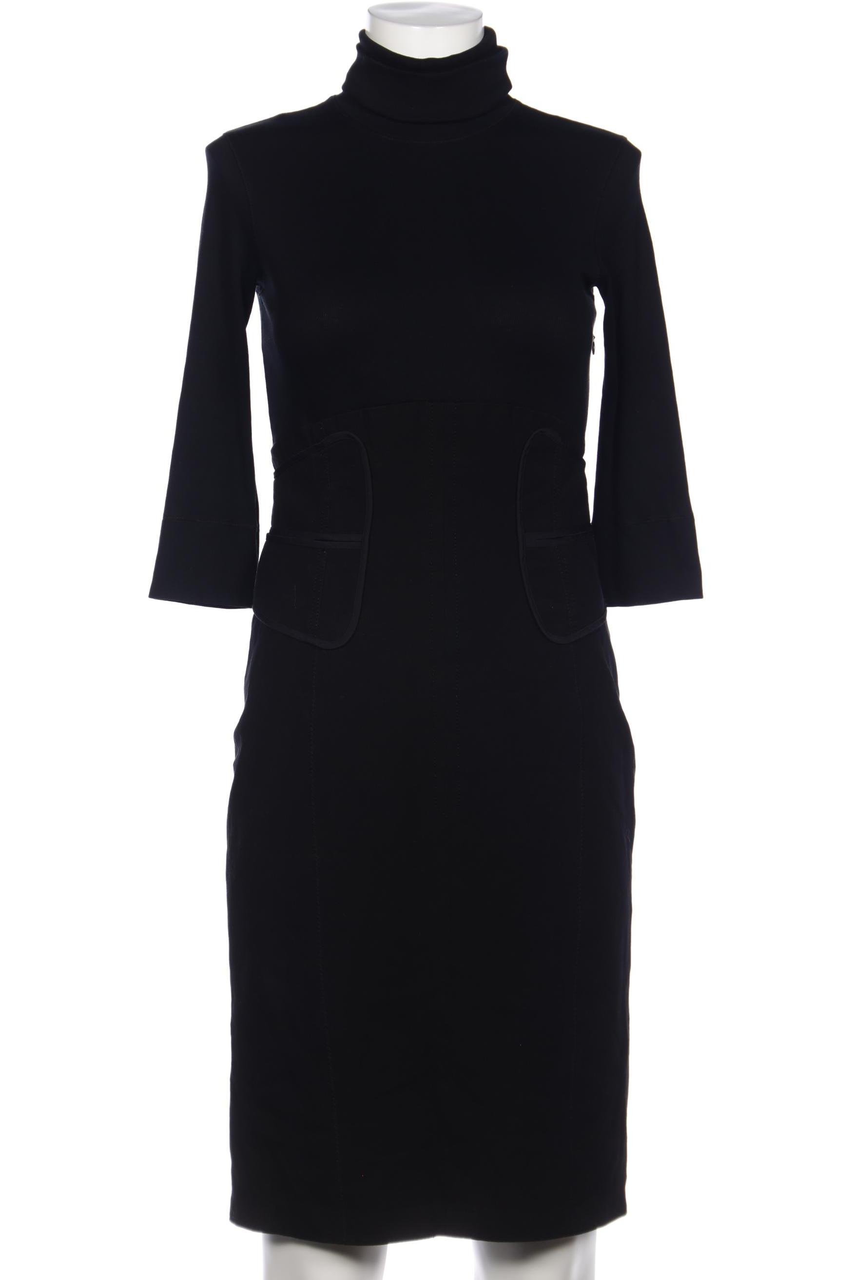

Marc Cain Damen Kleid, schwarz
