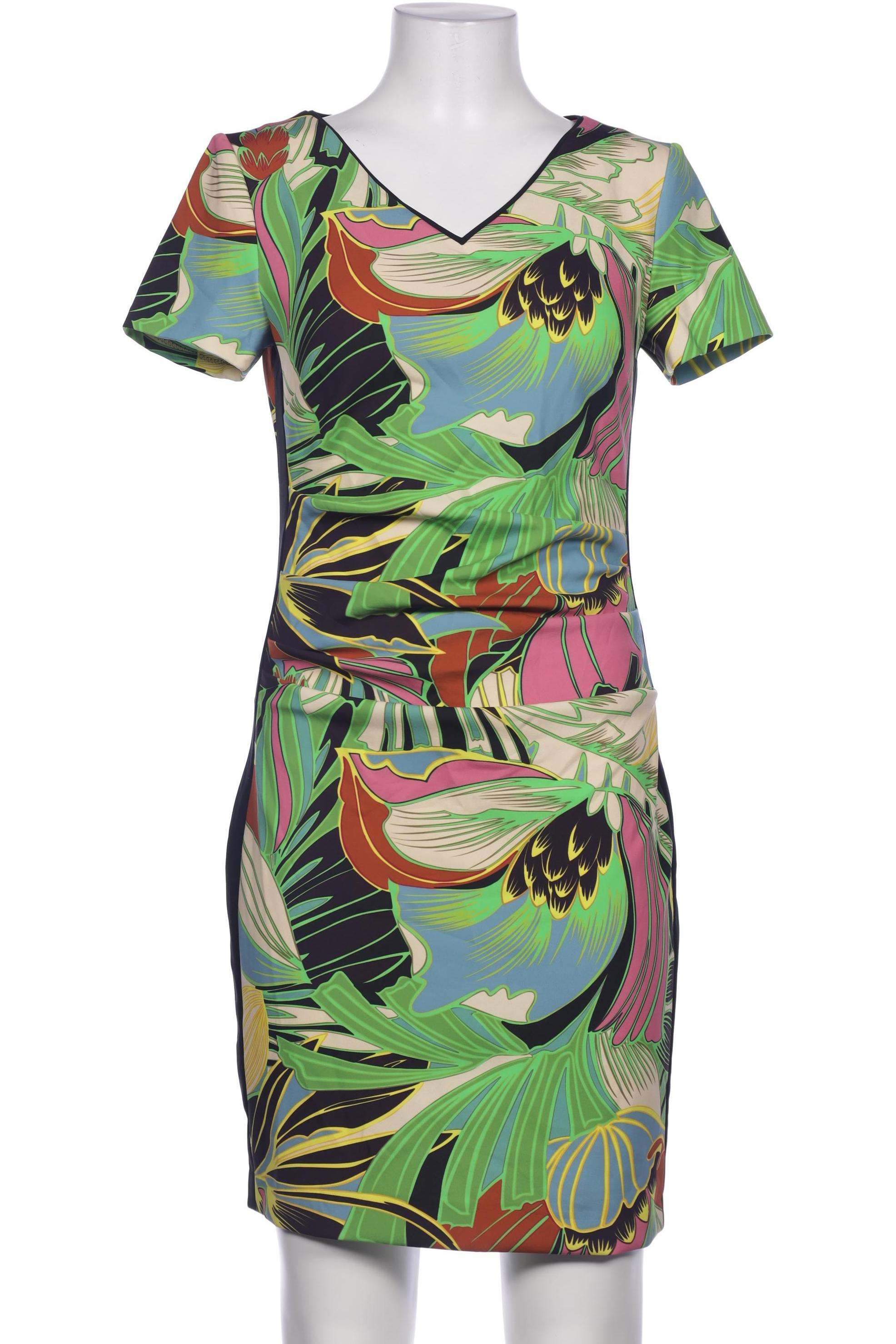 

Marc Cain Damen Kleid, mehrfarbig, Gr. 38