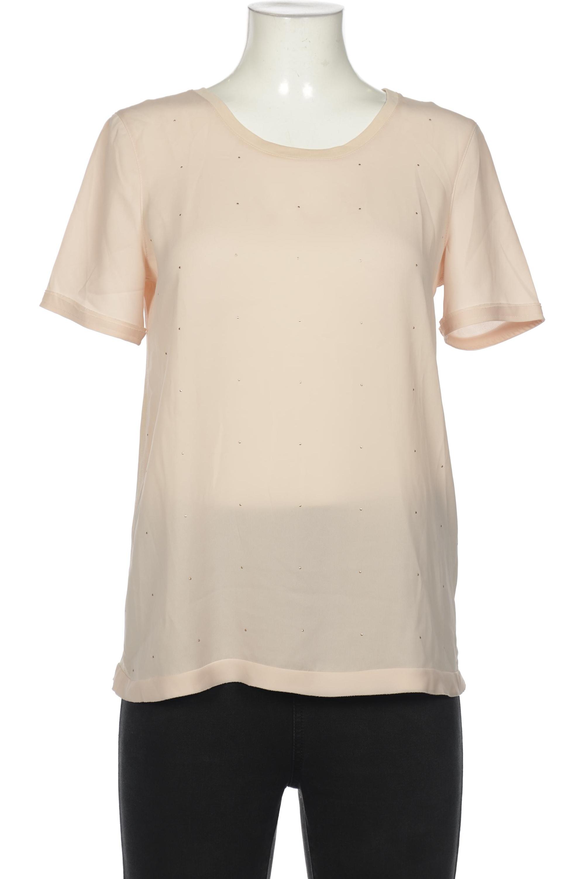 

Marc Cain Damen Bluse, pink, Gr. 42