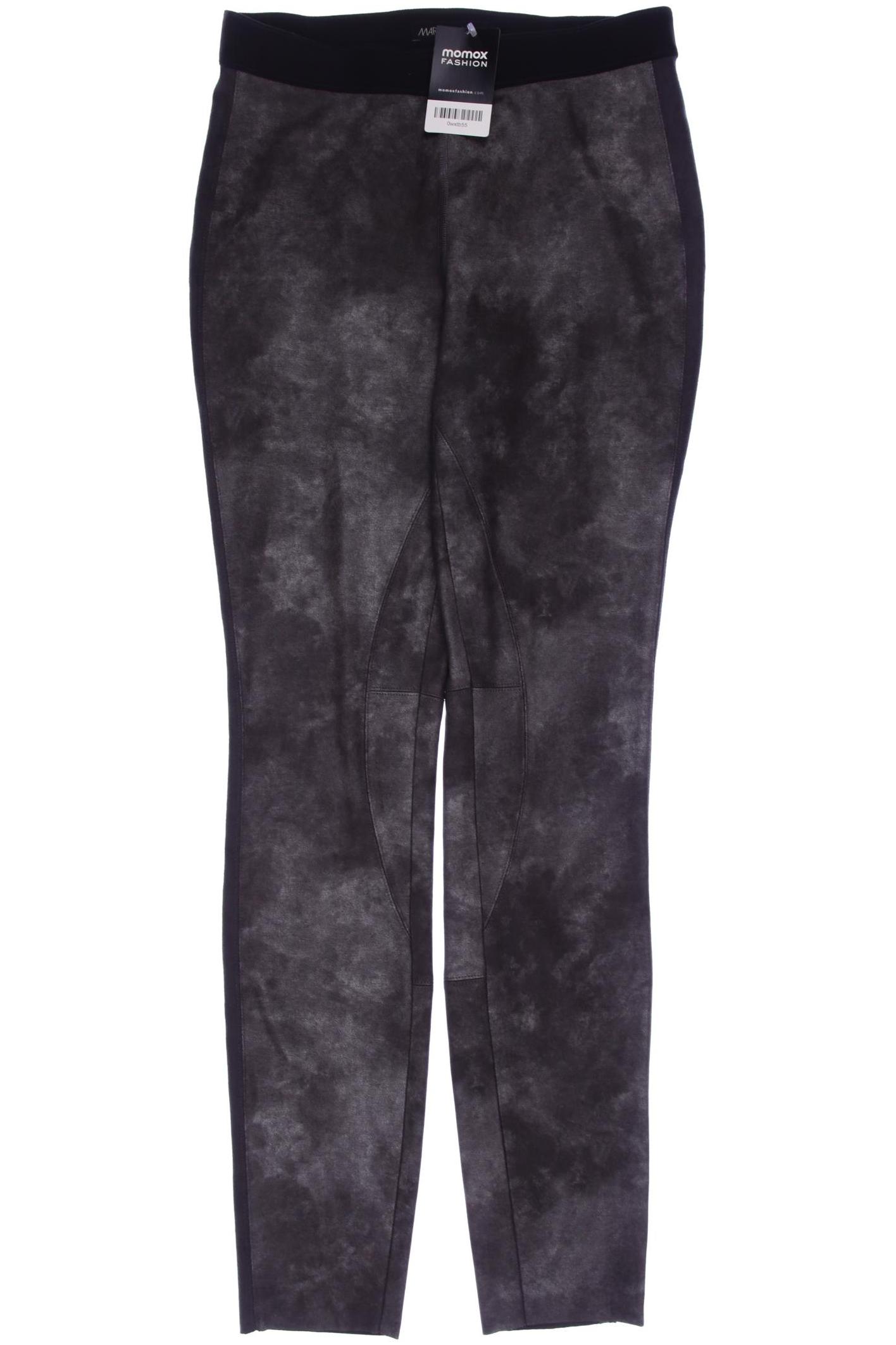 

Marc Cain Damen Stoffhose, grau, Gr. 38