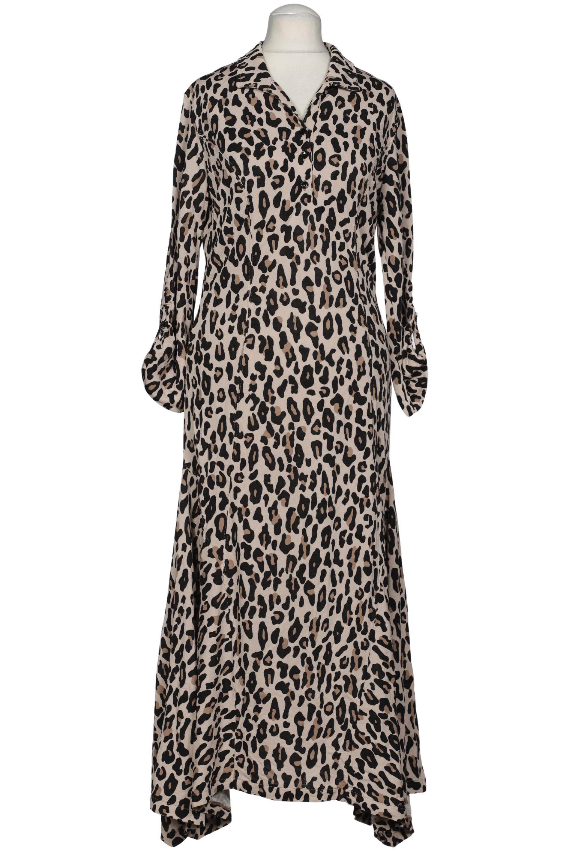 

Marc Cain Damen Kleid, beige, Gr. 36