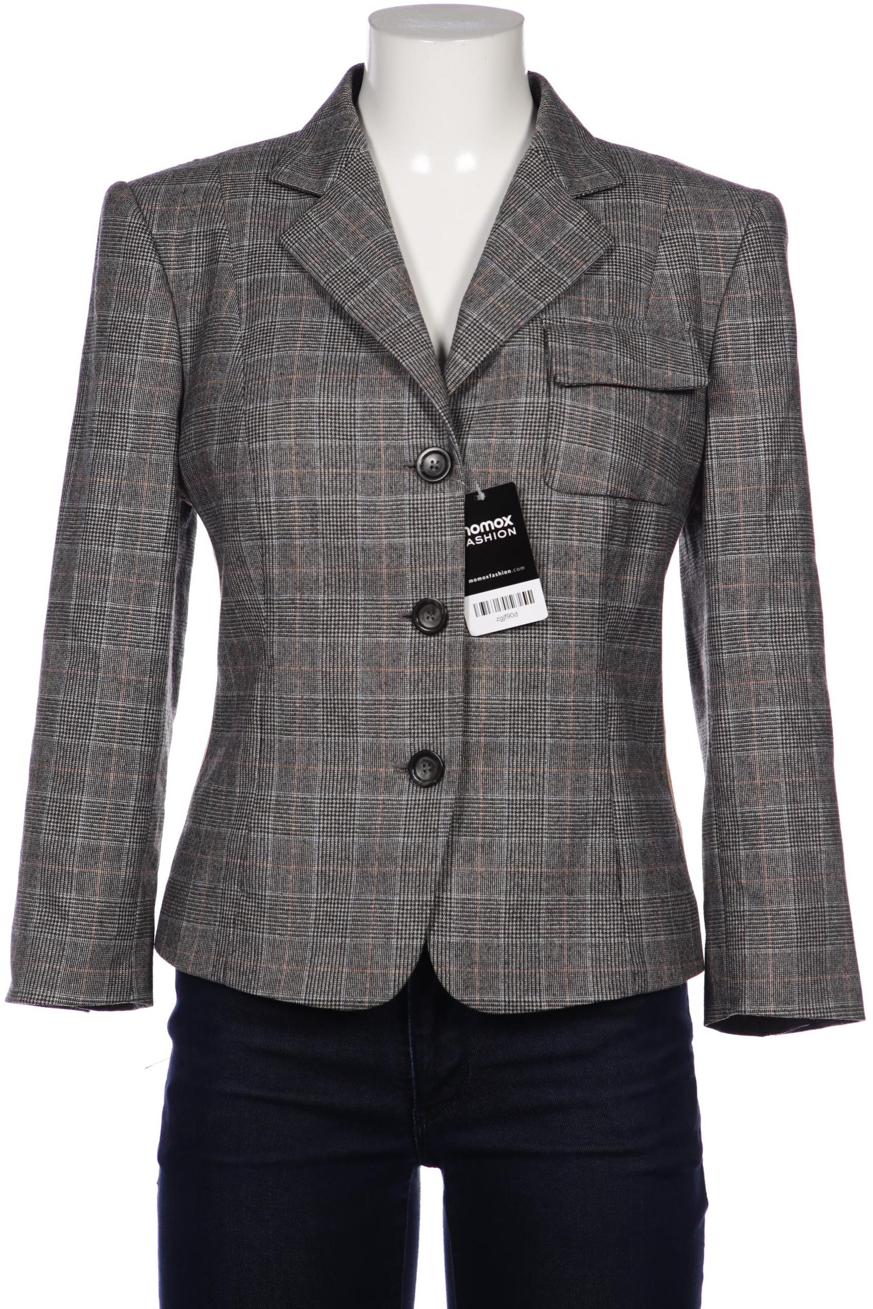 

Marc Cain Damen Blazer, grau