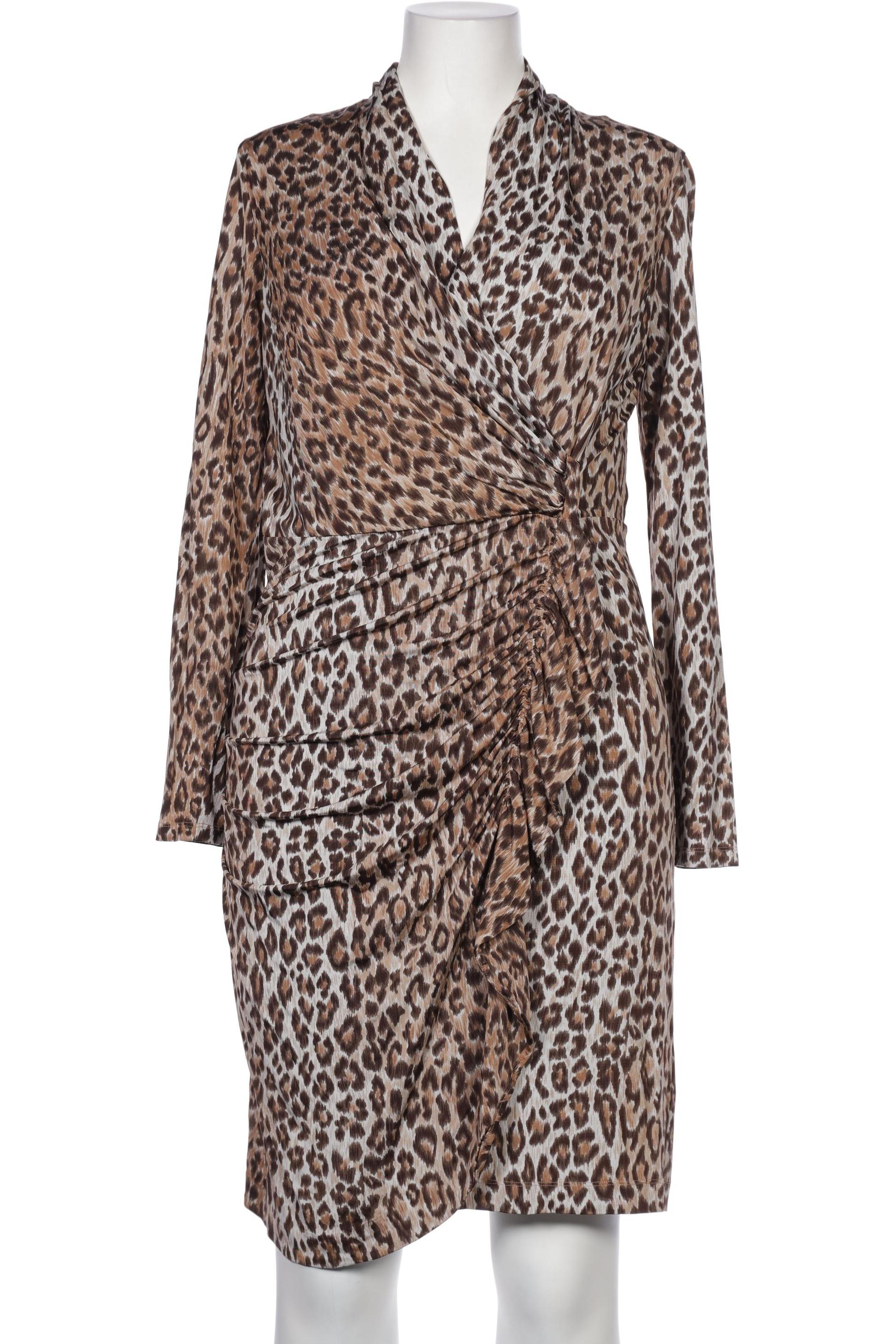 

Marc Cain Damen Kleid, braun, Gr. 42