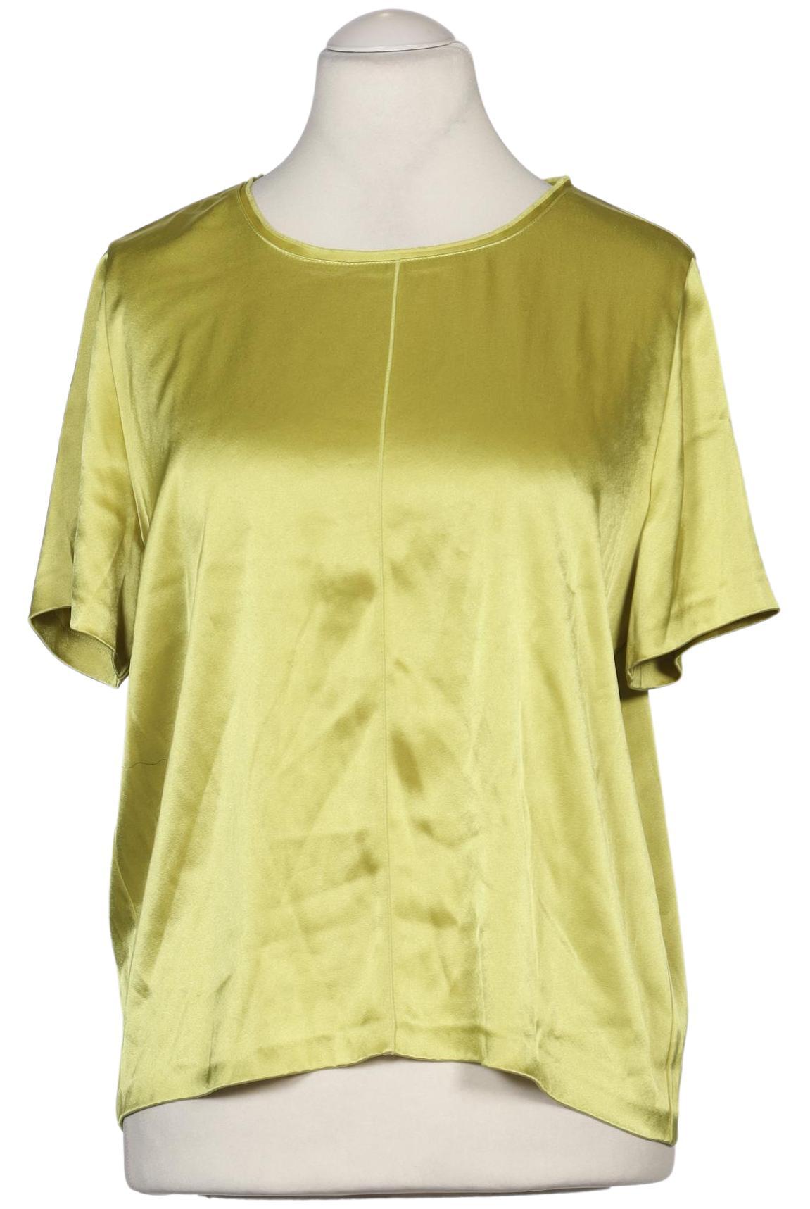 

Marc Cain Damen Bluse, hellgrün, Gr. 44