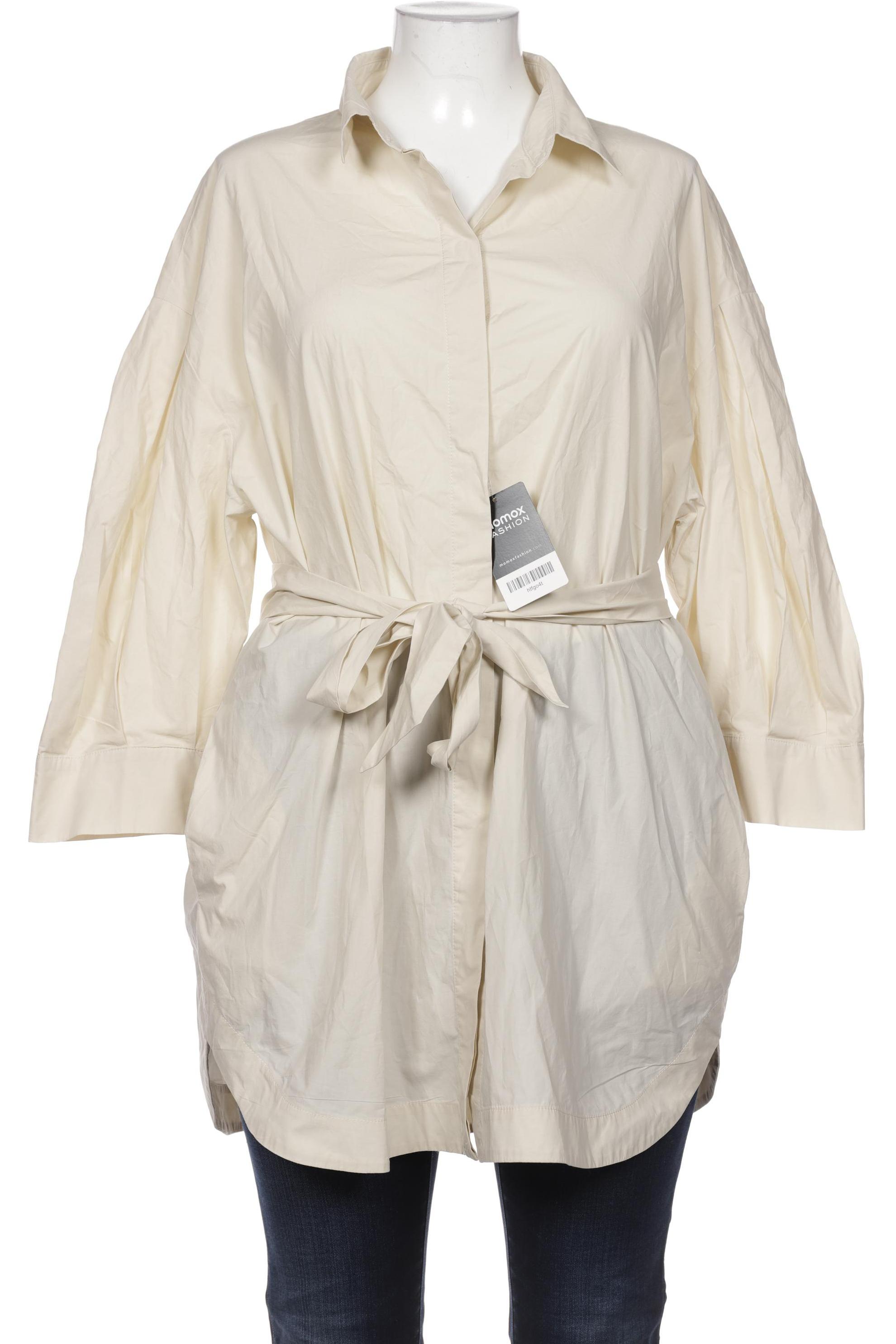 

Marc Cain Damen Bluse, beige, Gr. 42