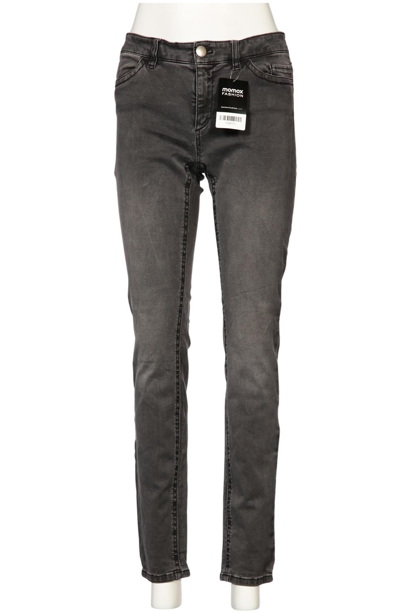 

Marc Cain Damen Jeans, grau, Gr. 36