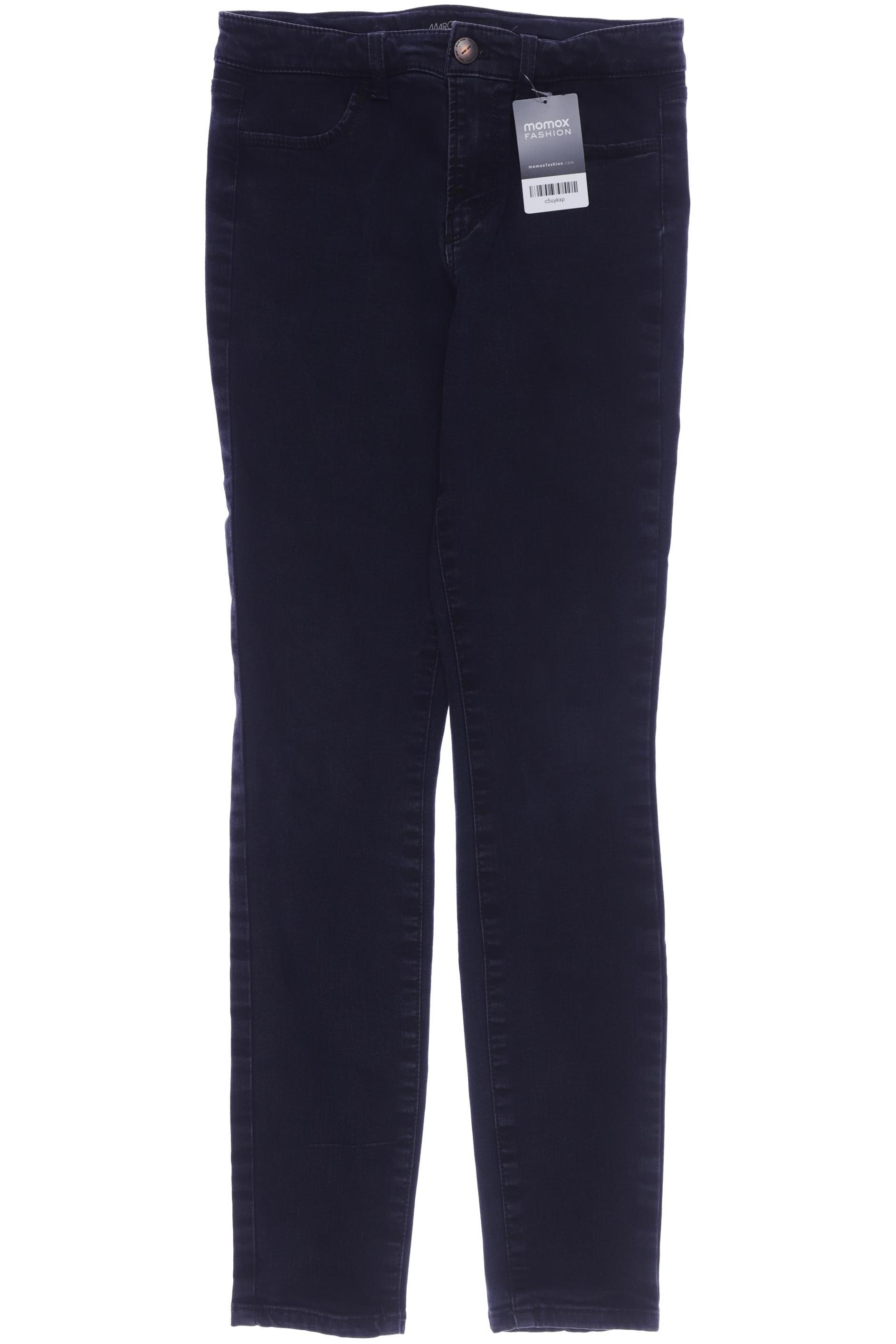 

Marc Cain Damen Jeans, marineblau, Gr. 38