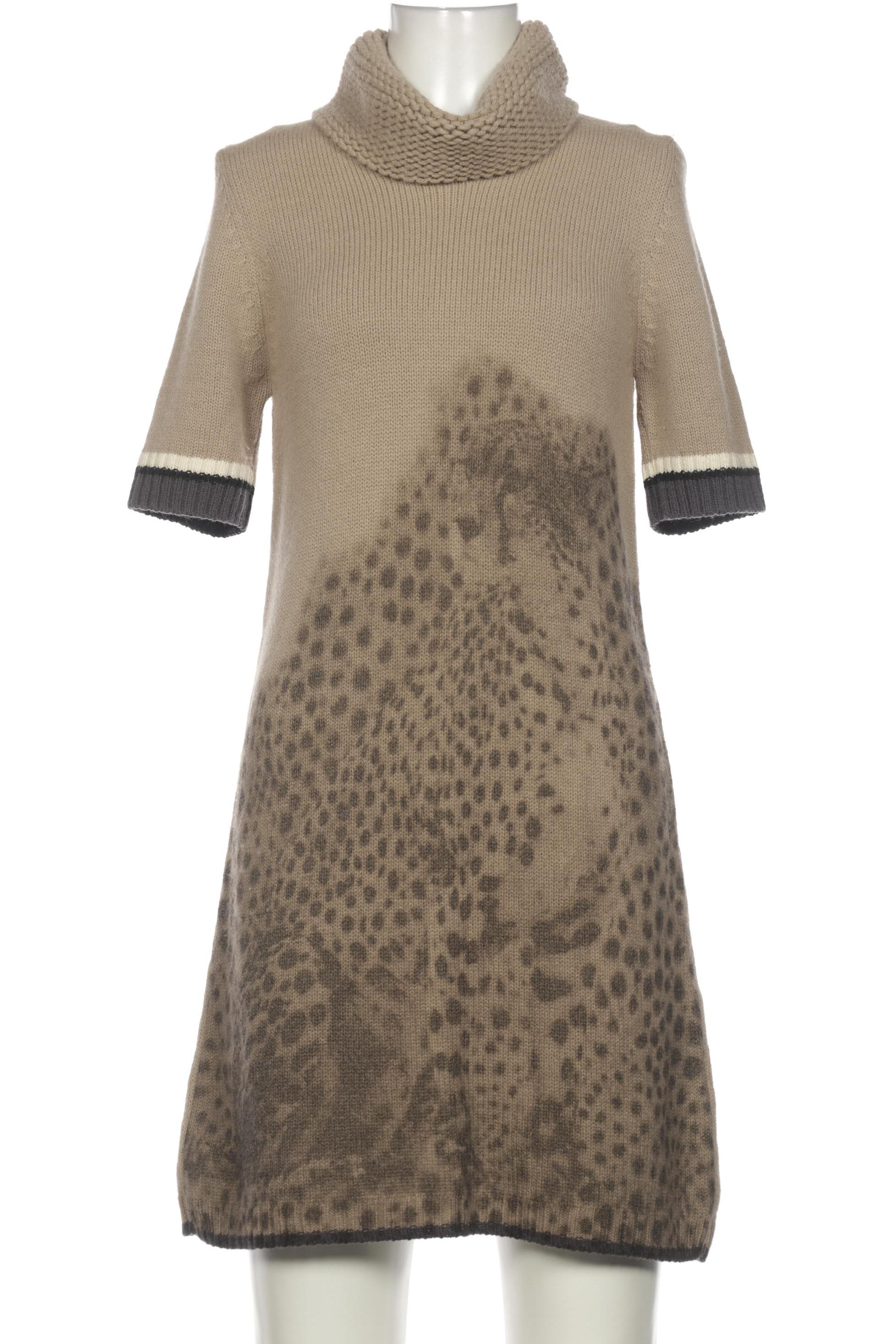 

Marc Cain Damen Kleid, braun, Gr. 34