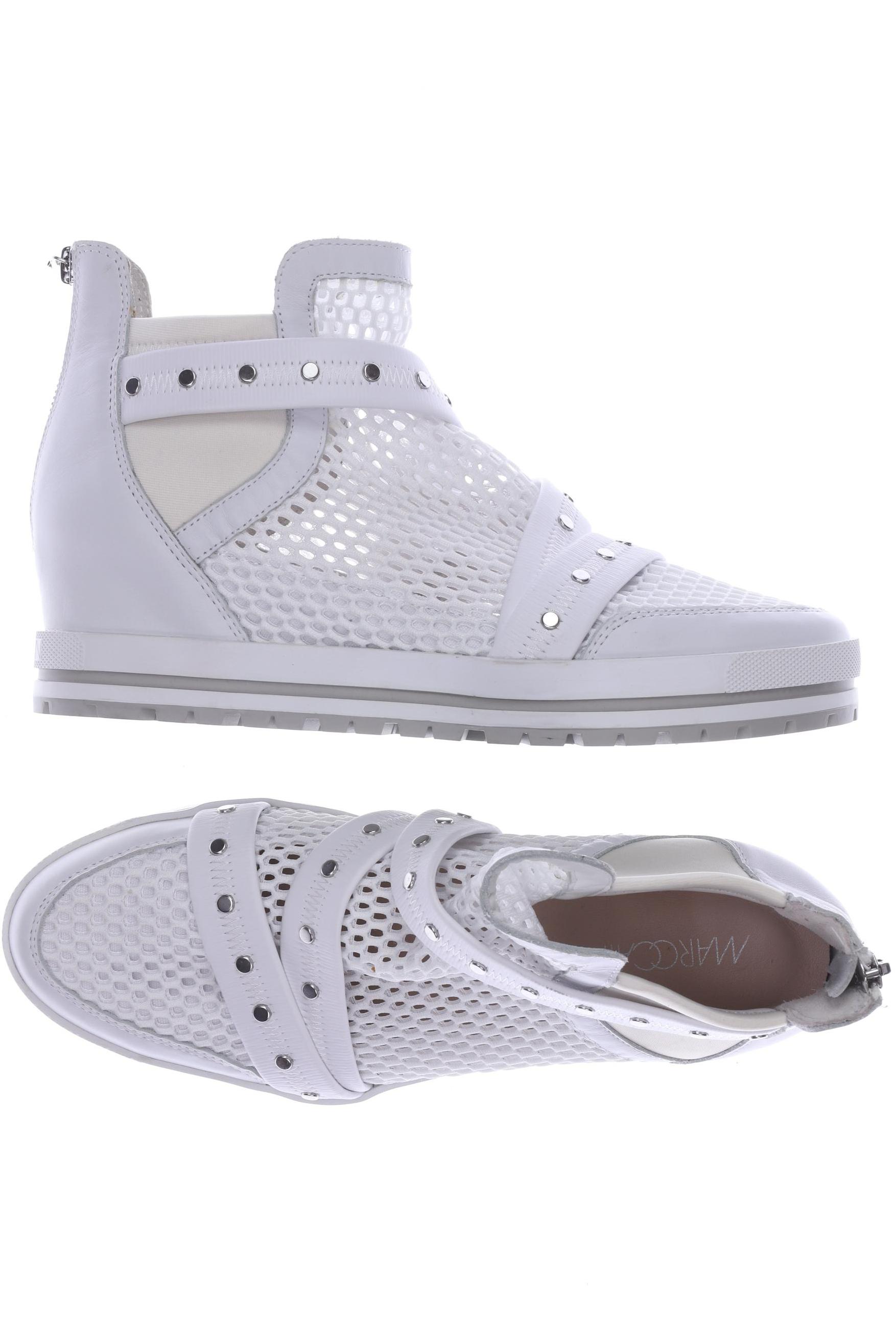 

Marc Cain Damen Sneakers, weiß