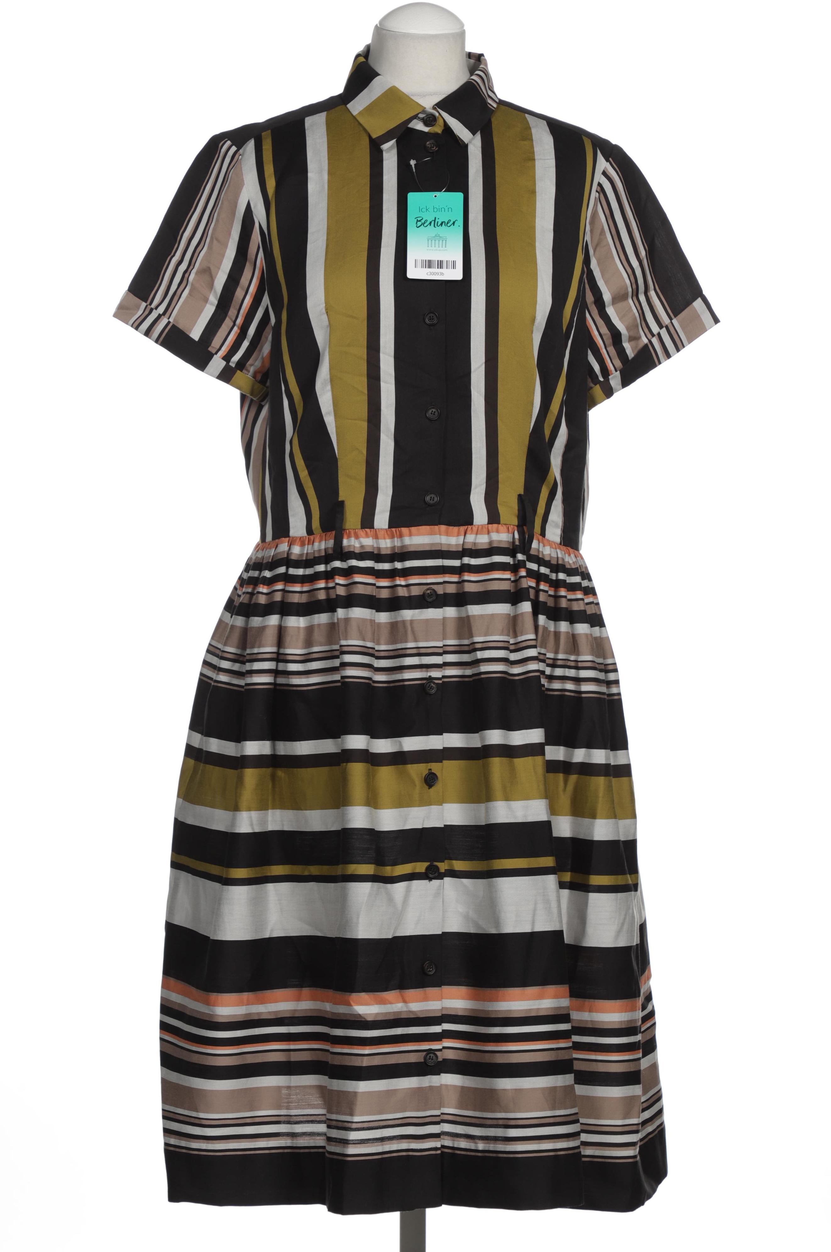 

Marc Cain Damen Kleid, schwarz, Gr. 38