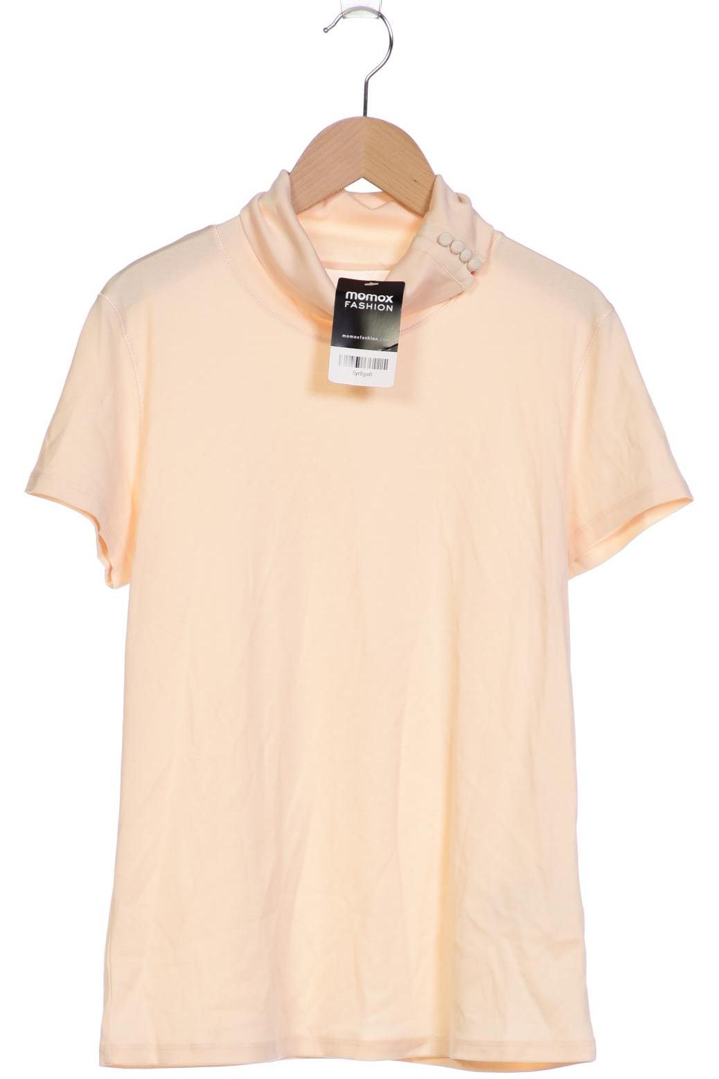 

Marc Cain Damen T-Shirt, beige, Gr. 42