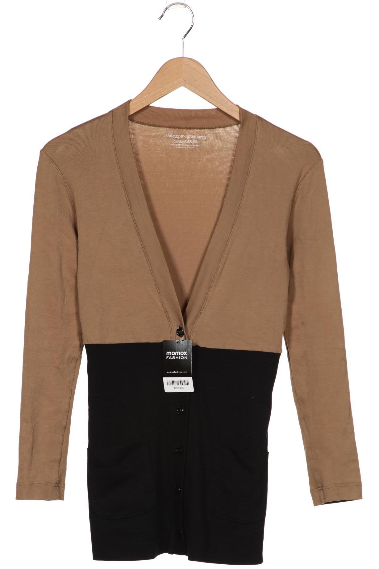 

Marc Cain Damen Strickjacke, beige