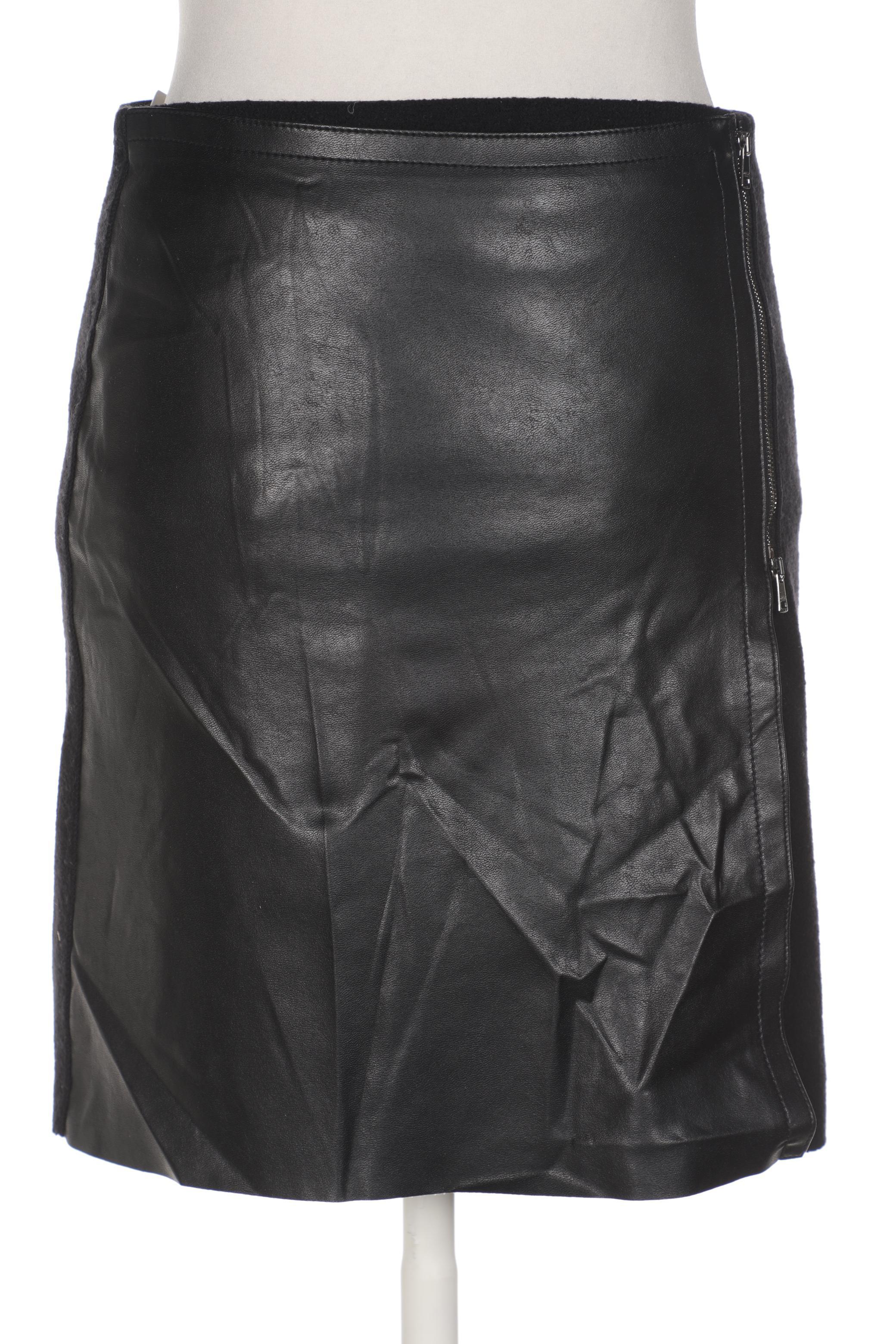 

Marc Cain Damen Rock, schwarz, Gr. 36