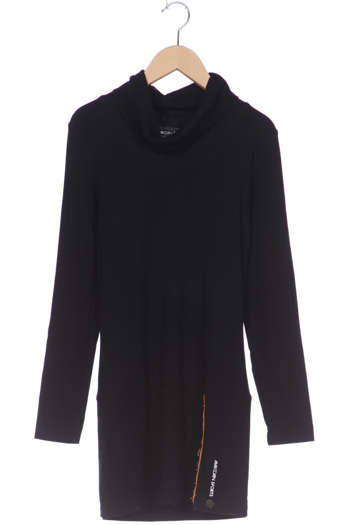 

Marc Cain Damen Langarmshirt, schwarz