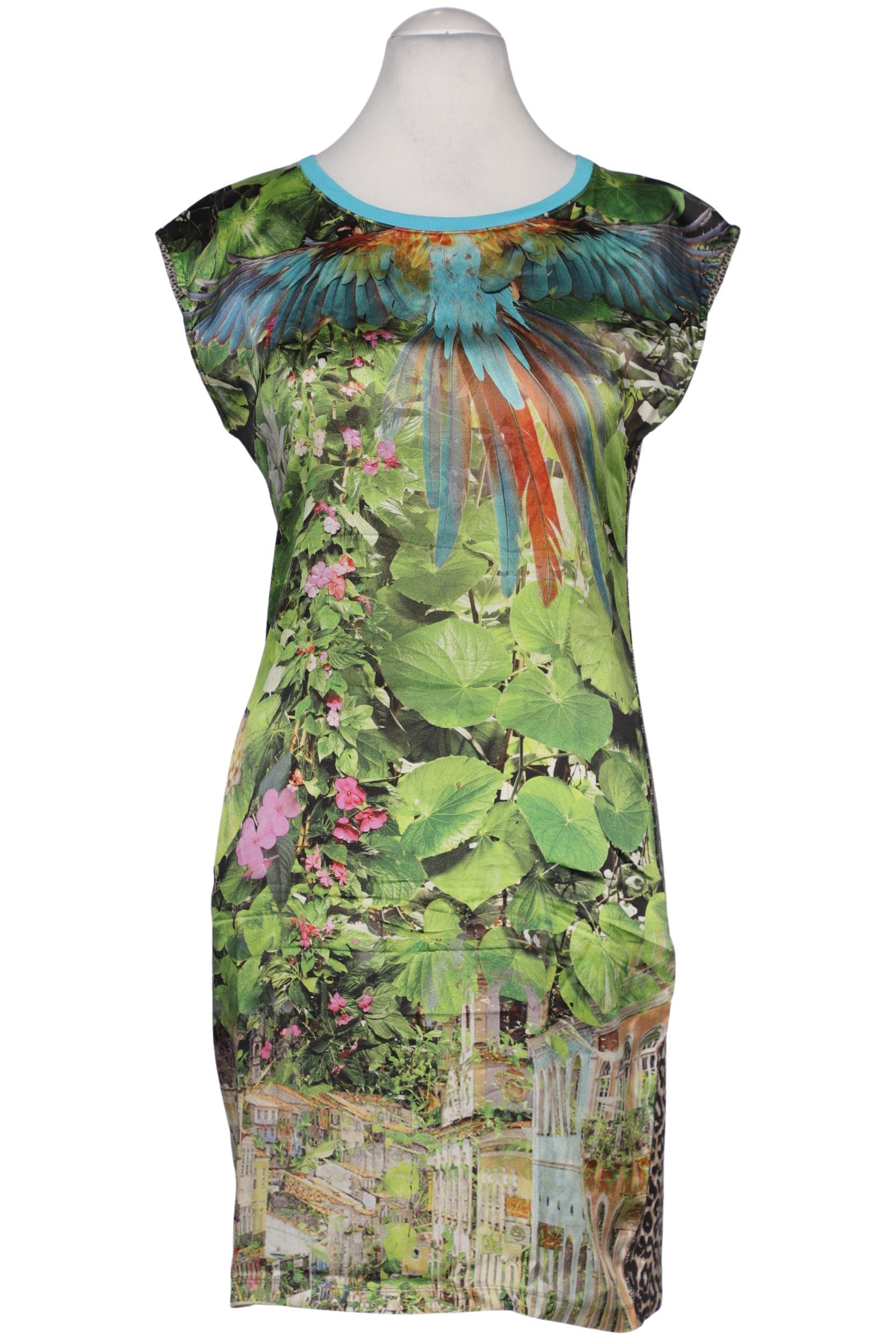 

Marc Cain Damen Kleid, mehrfarbig, Gr. 36