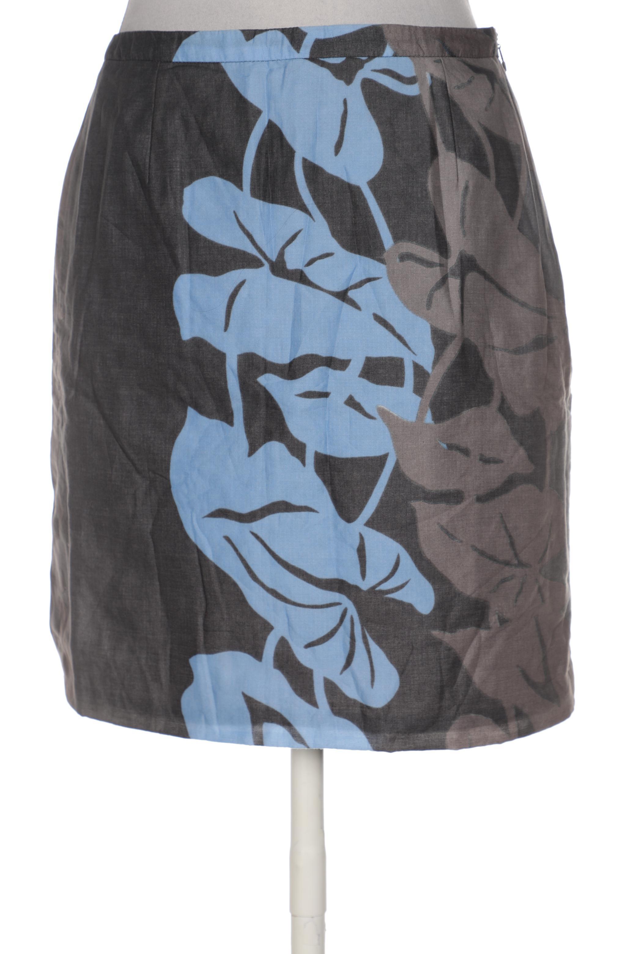 

Marc Cain Damen Rock, grau, Gr. 38