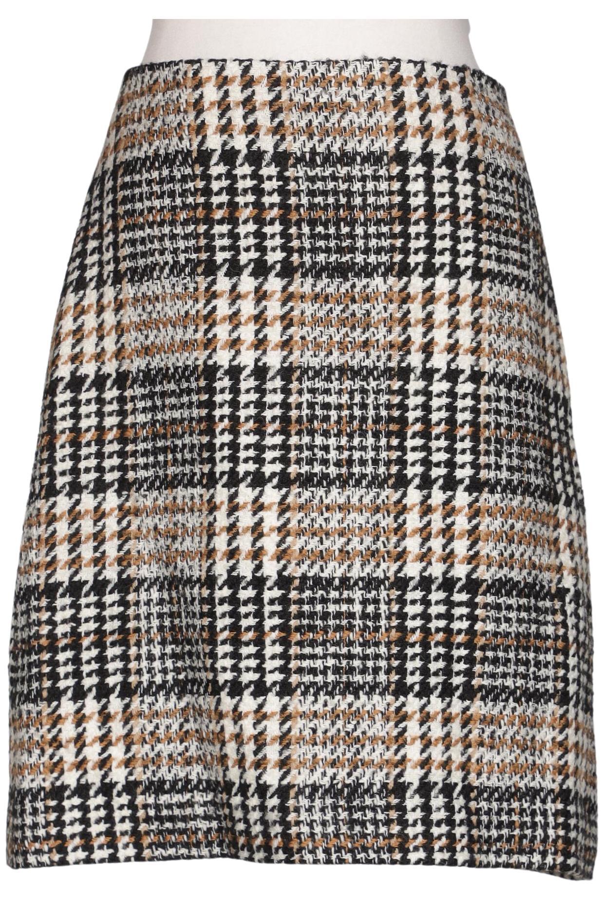 

Marc Cain Damen Rock, mehrfarbig, Gr. 38