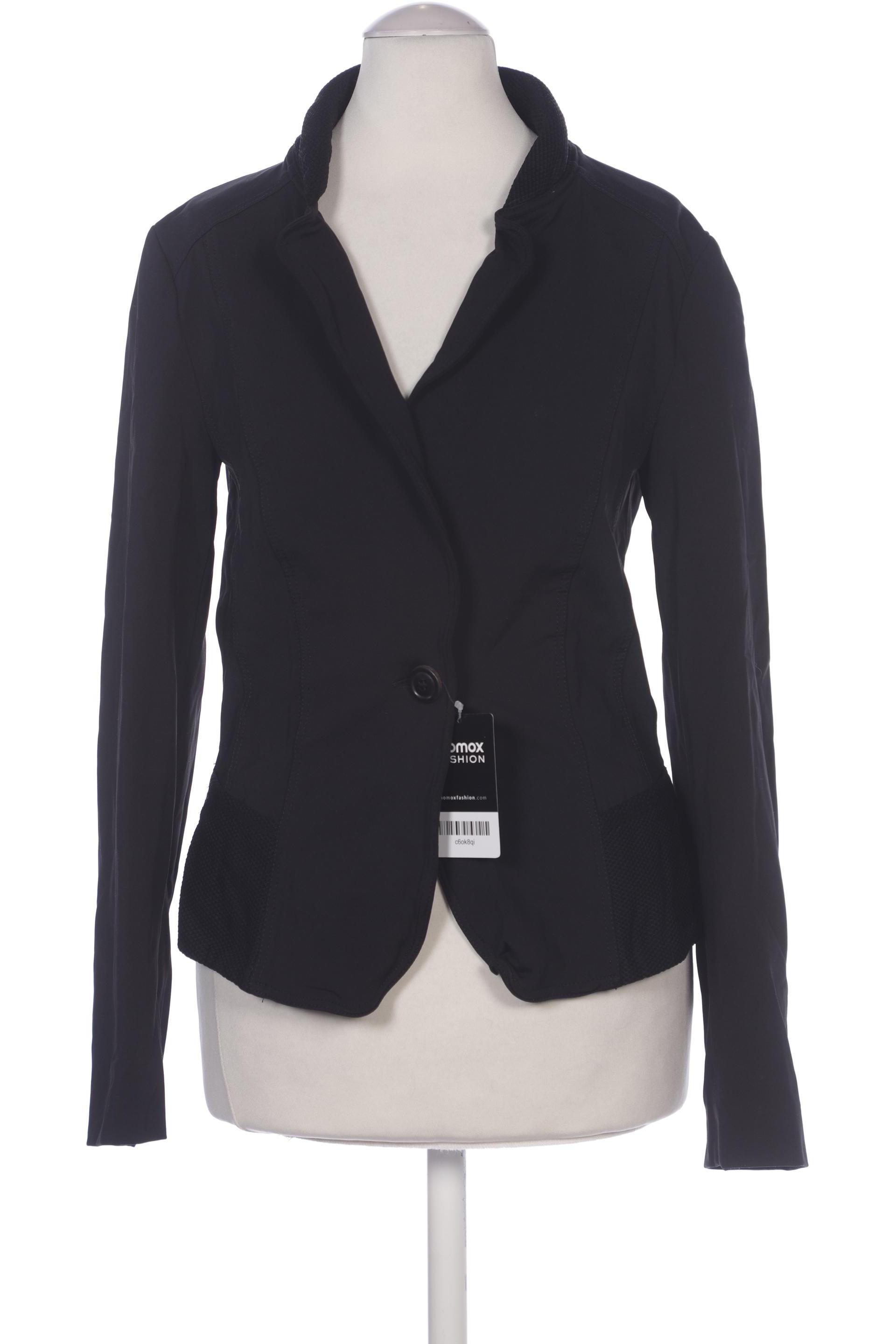 

Marc Cain Damen Blazer, schwarz, Gr. 36